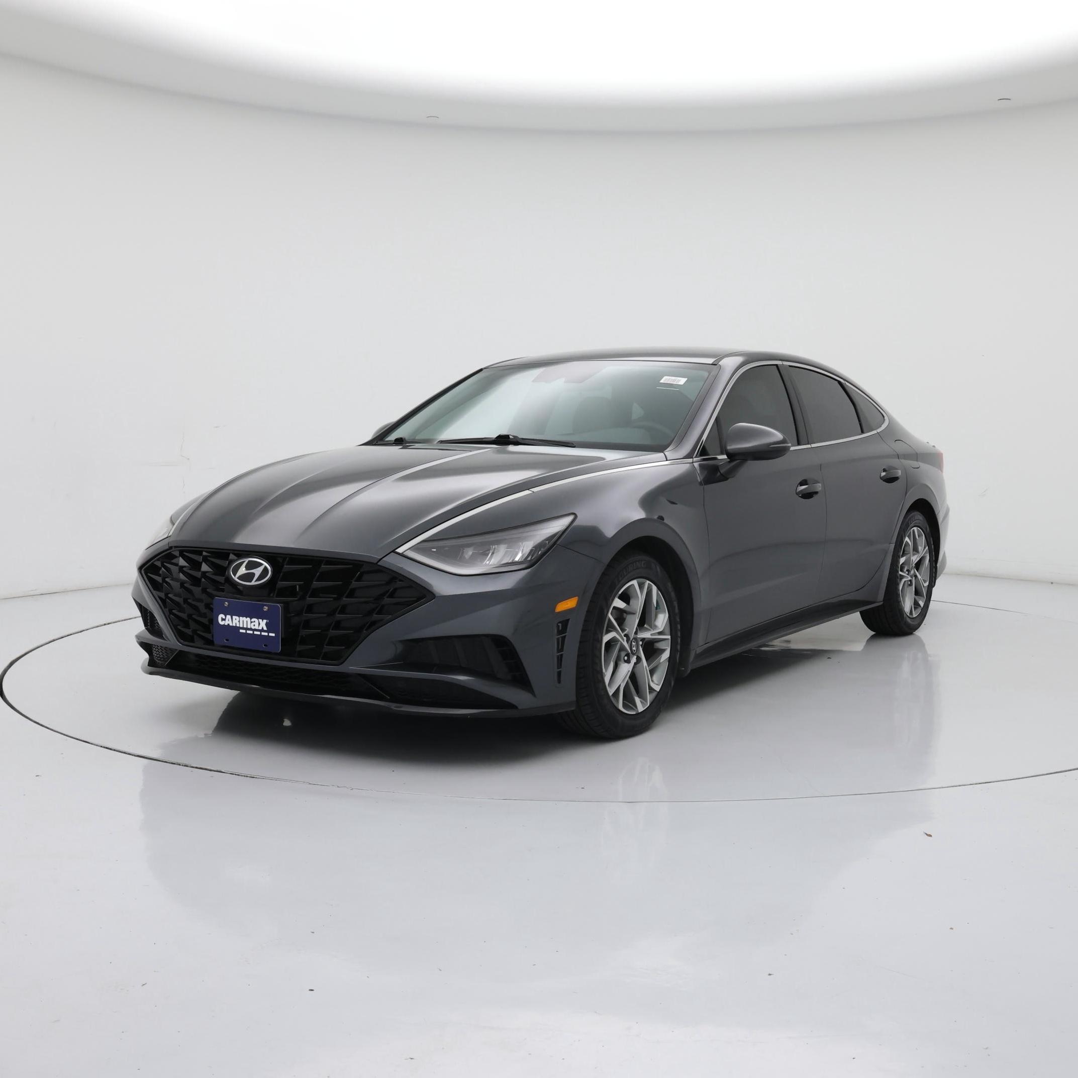 Thumbnail: 2023 Hyundai Sonata - 4