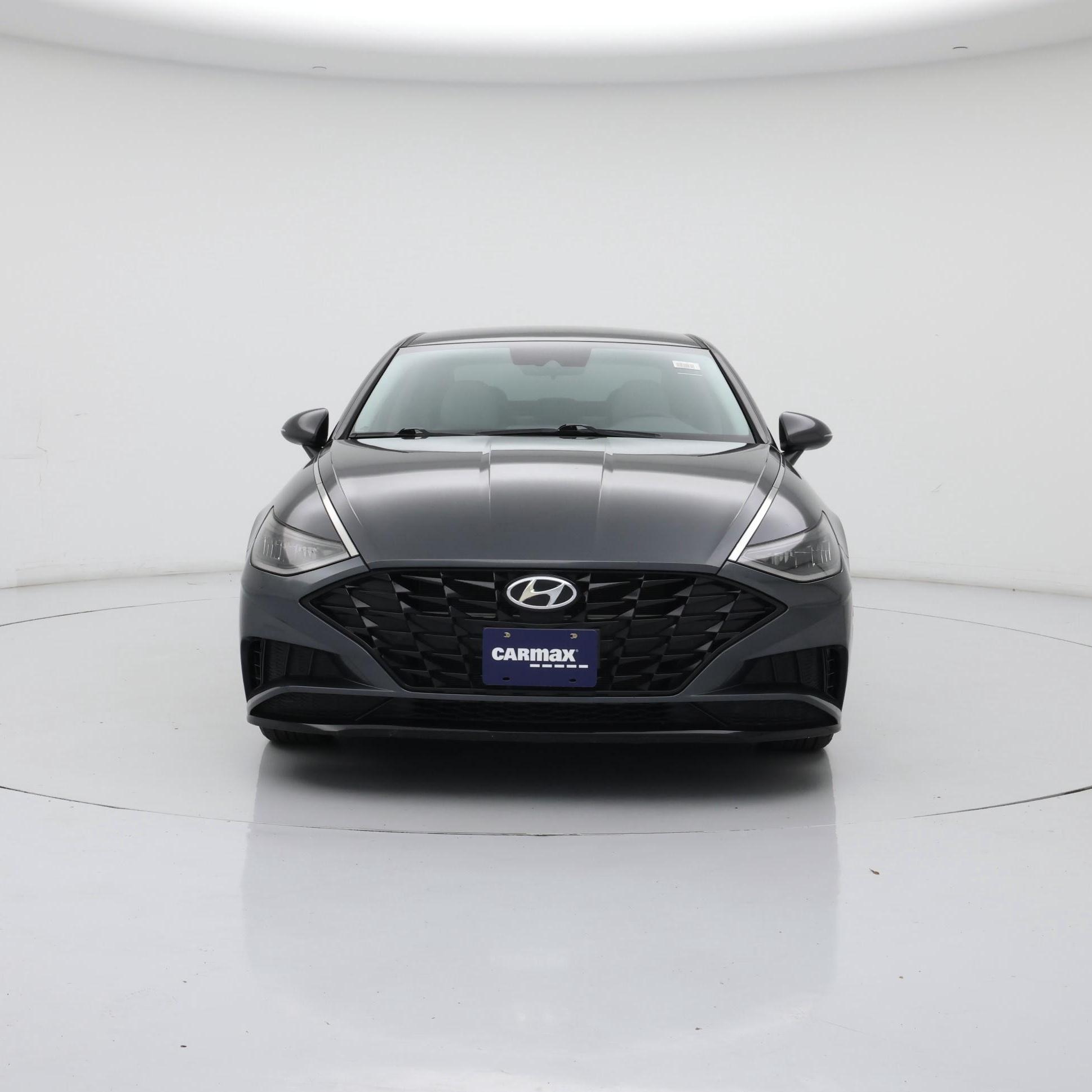 Thumbnail: 2023 Hyundai Sonata - 5