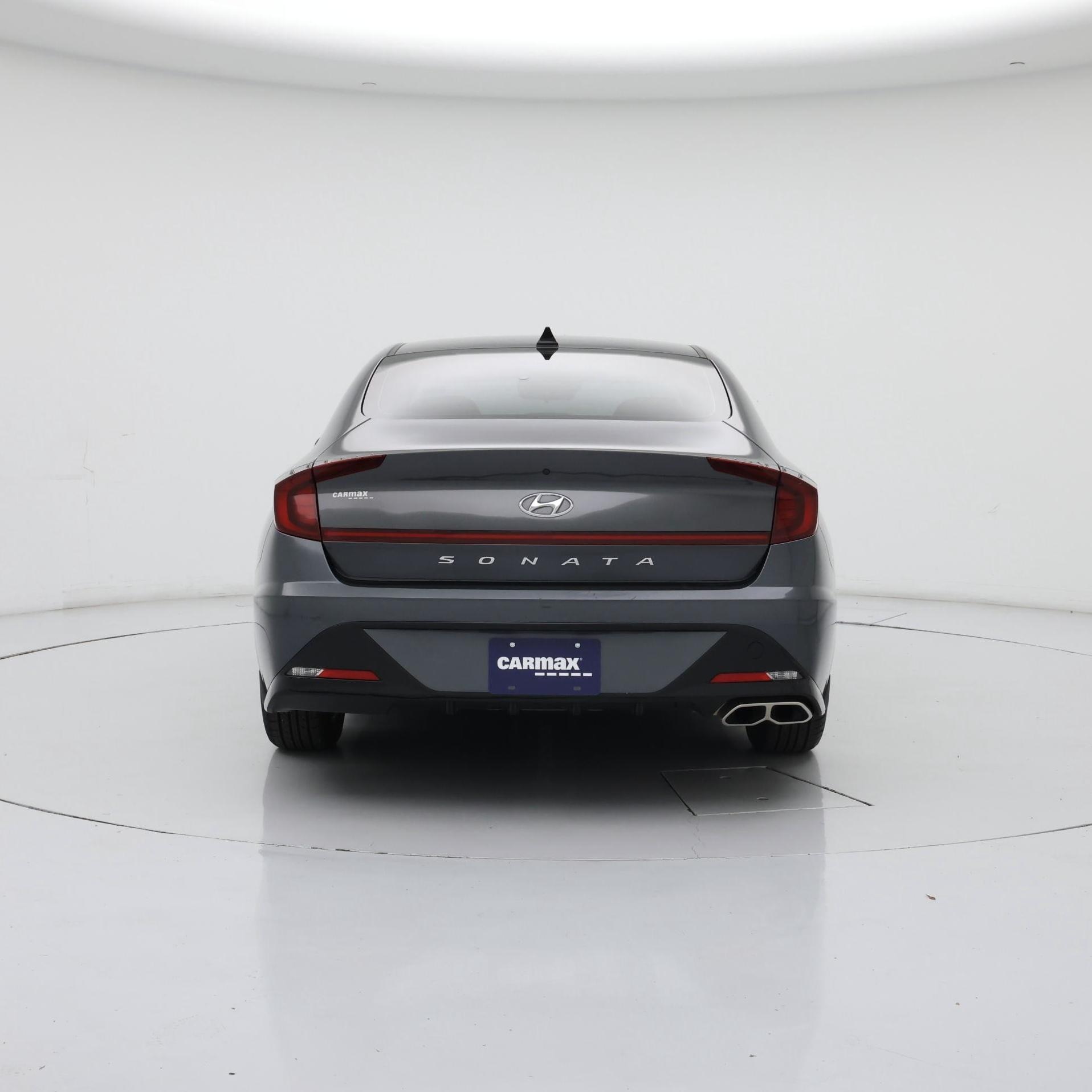 Thumbnail: 2023 Hyundai Sonata - 6