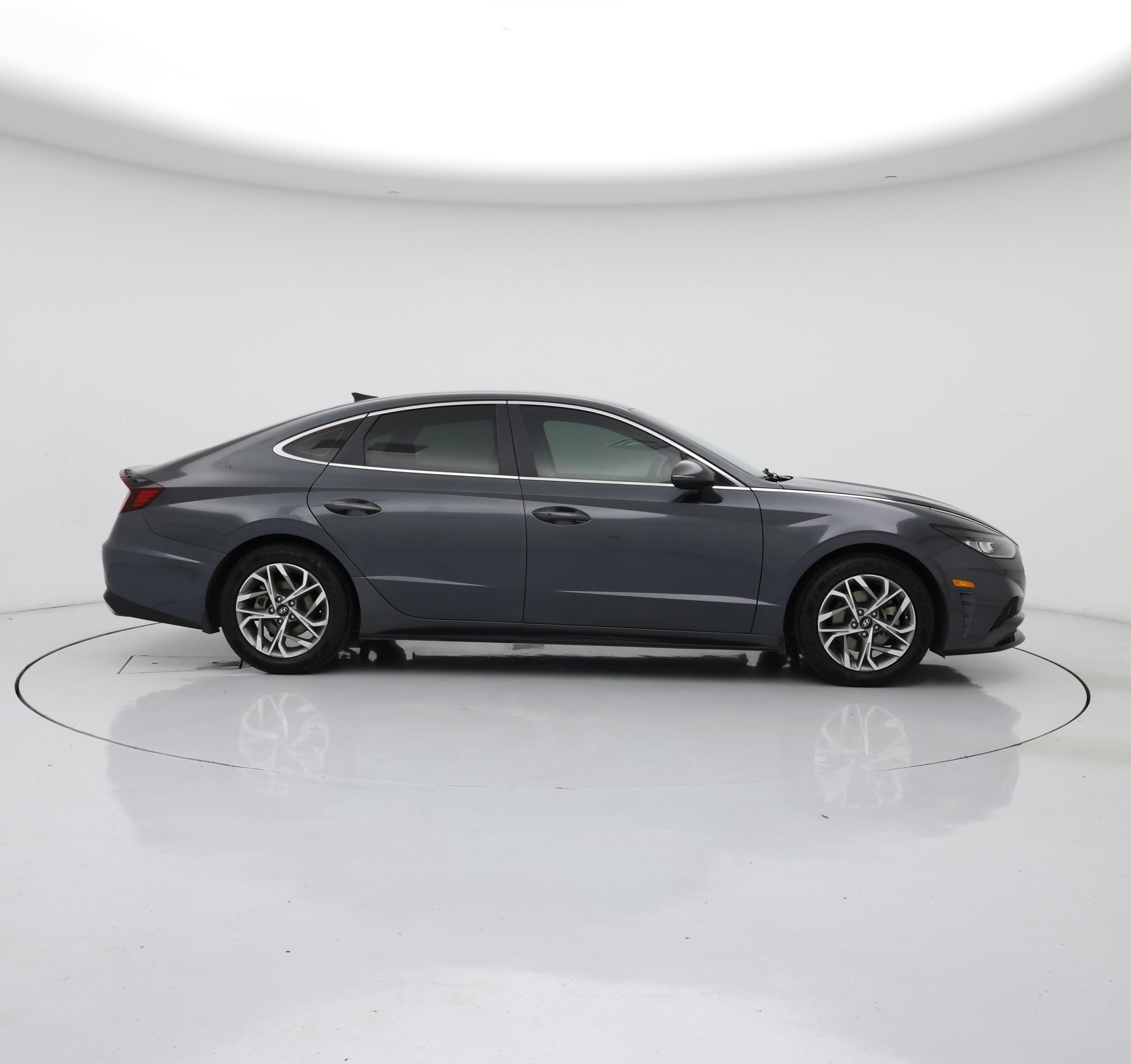 Thumbnail: 2023 Hyundai Sonata - 7