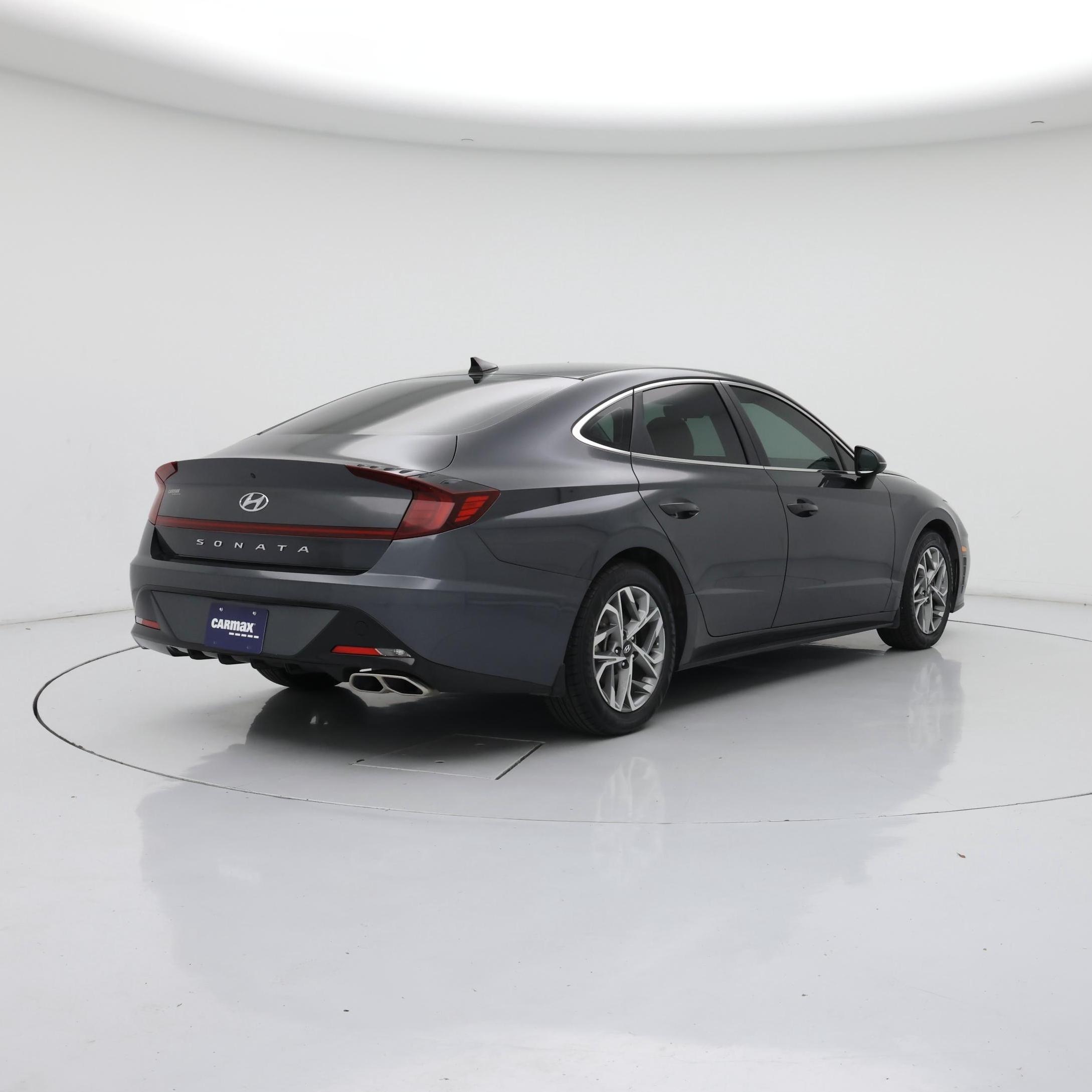 Thumbnail: 2023 Hyundai Sonata - 8