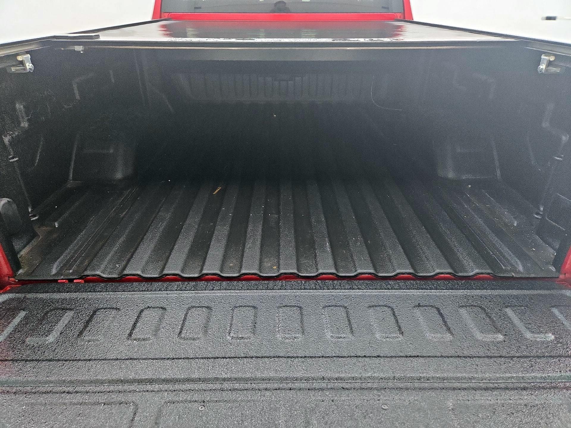 Thumbnail: 2021 Chevrolet Silverado 2500 - 20