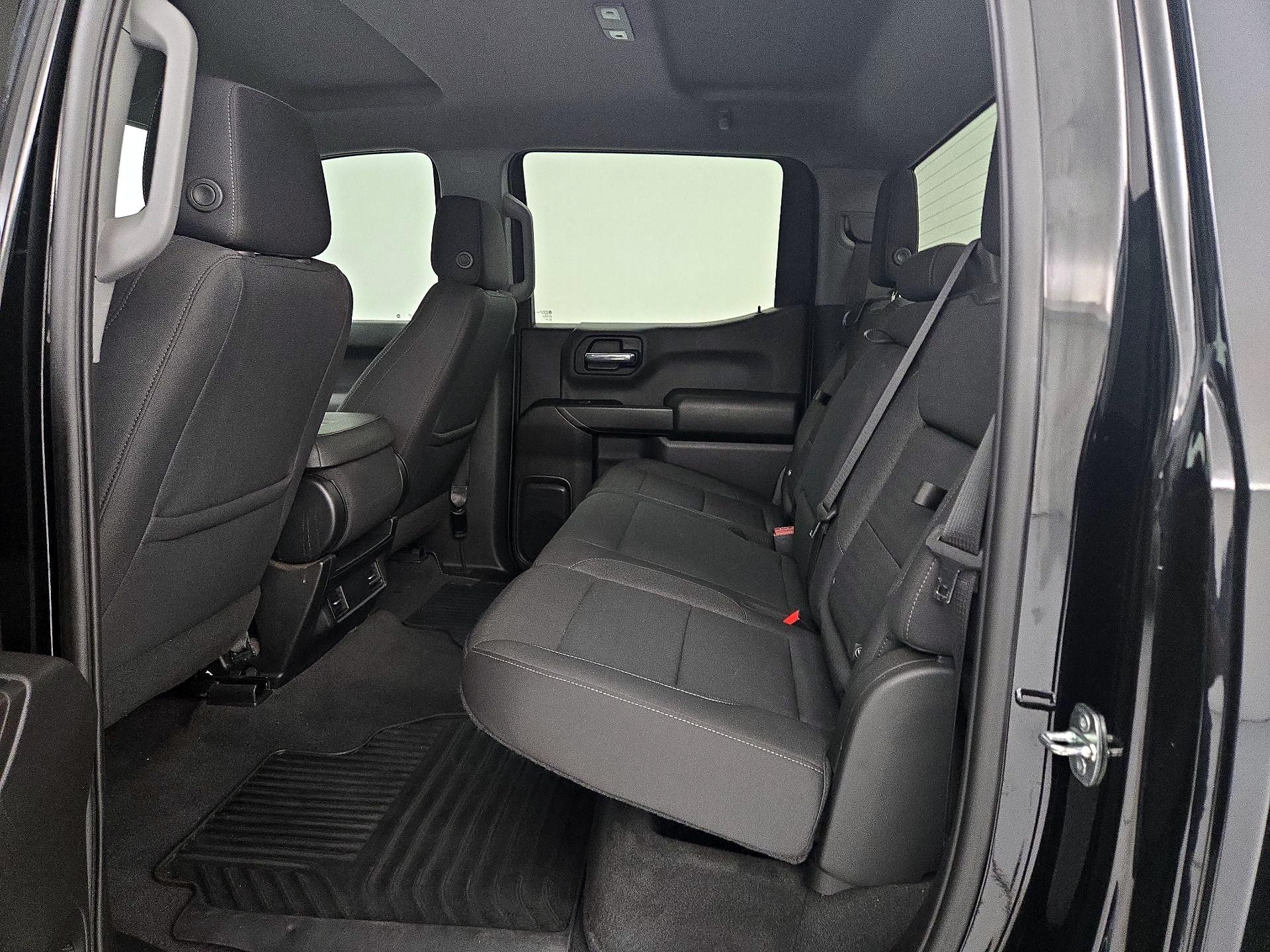 Thumbnail: 2023 Chevrolet Silverado 1500 - 19
