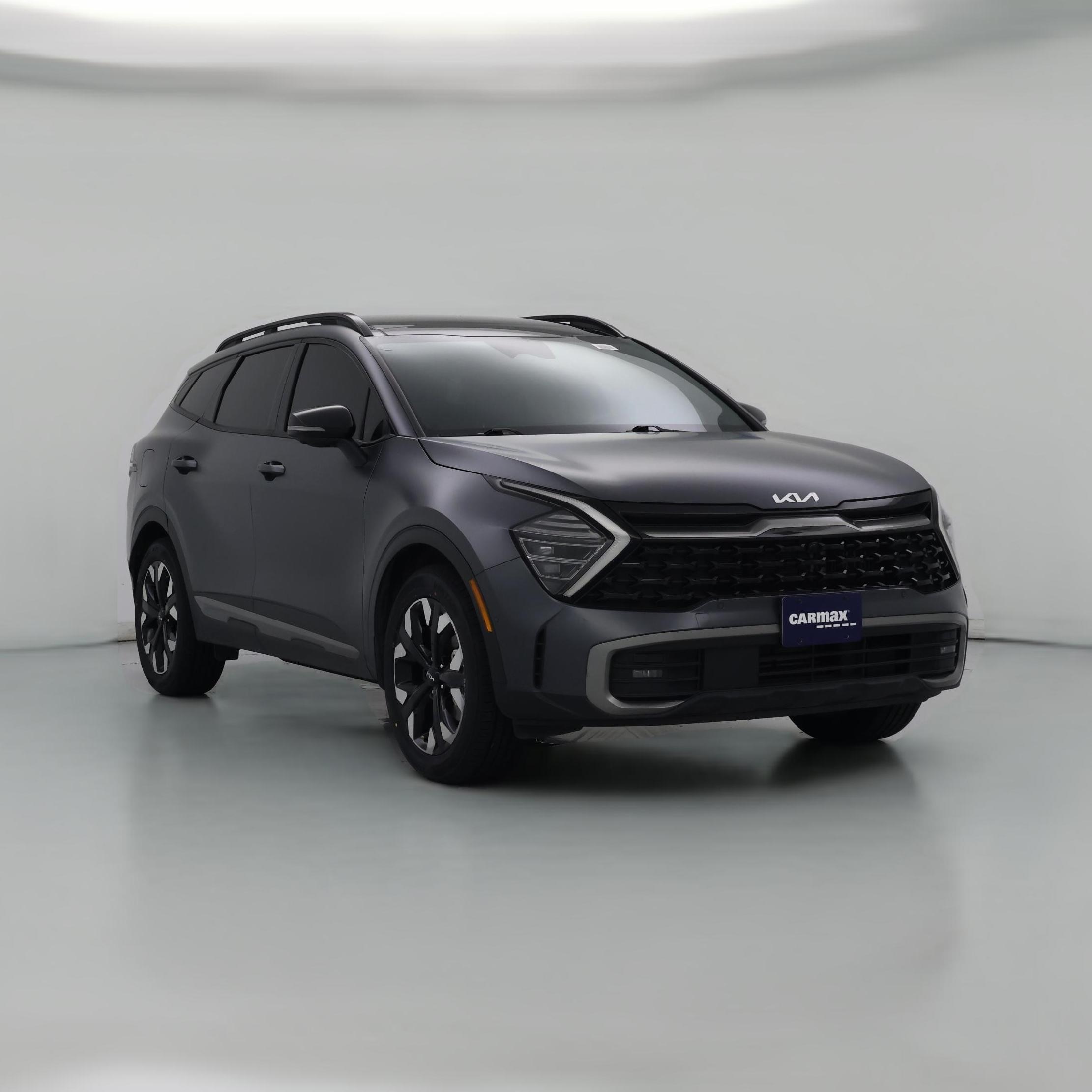 Thumbnail: 2023 Kia Sportage - 1