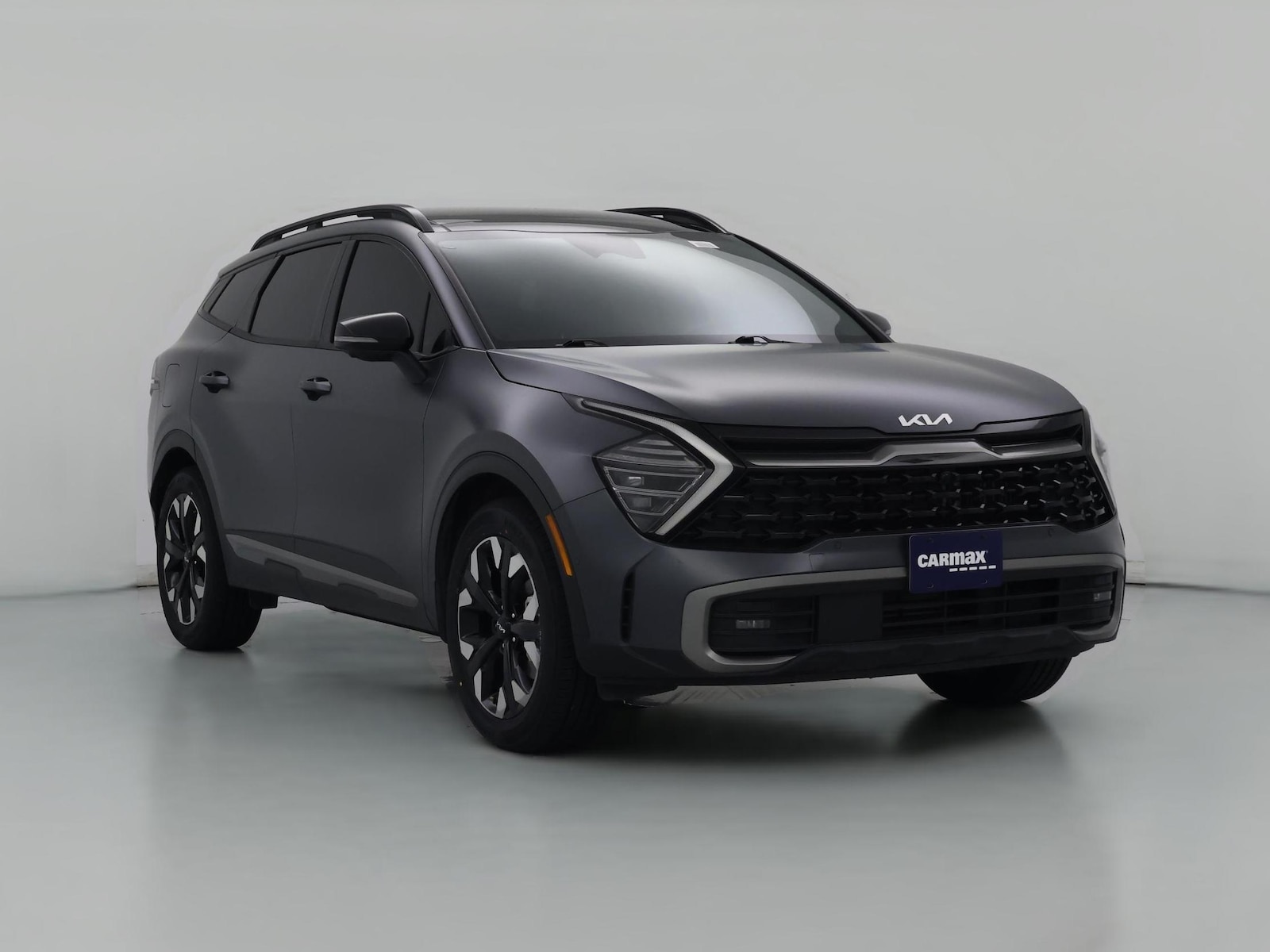 2023 Kia Sportage X-Line Prestige