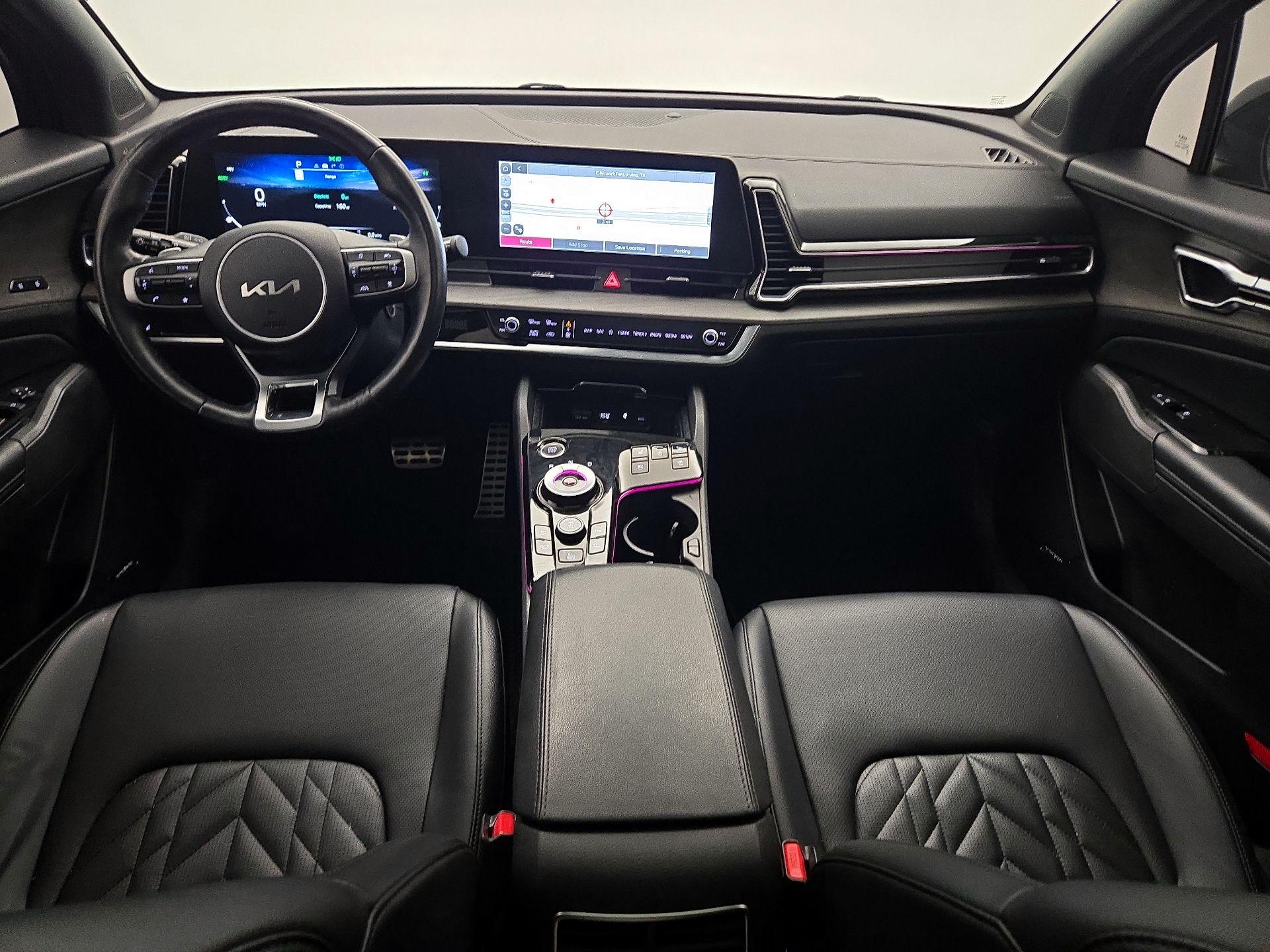 Thumbnail: 2023 Kia Sportage - 9