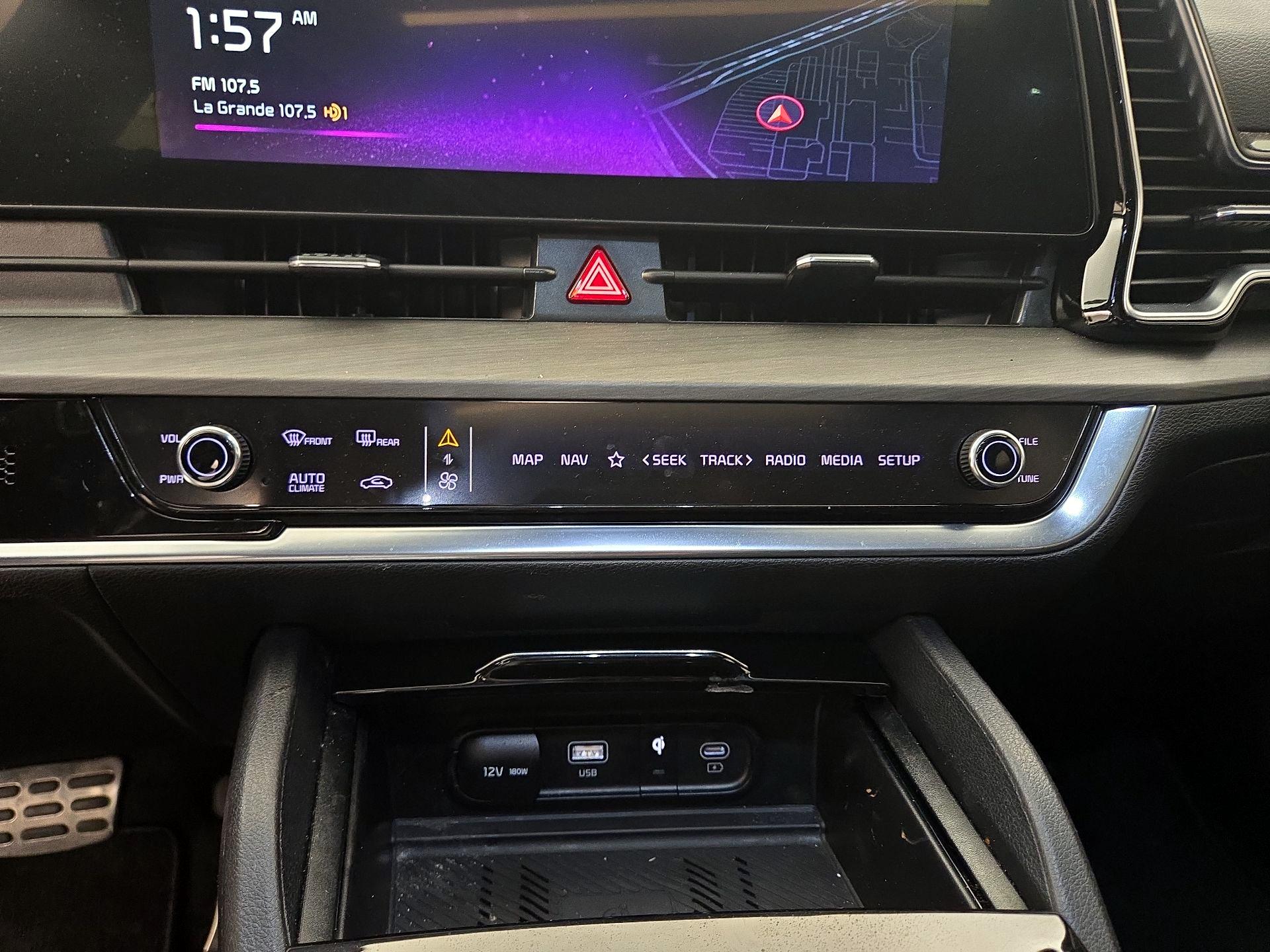 Thumbnail: 2023 Kia Sportage - 17