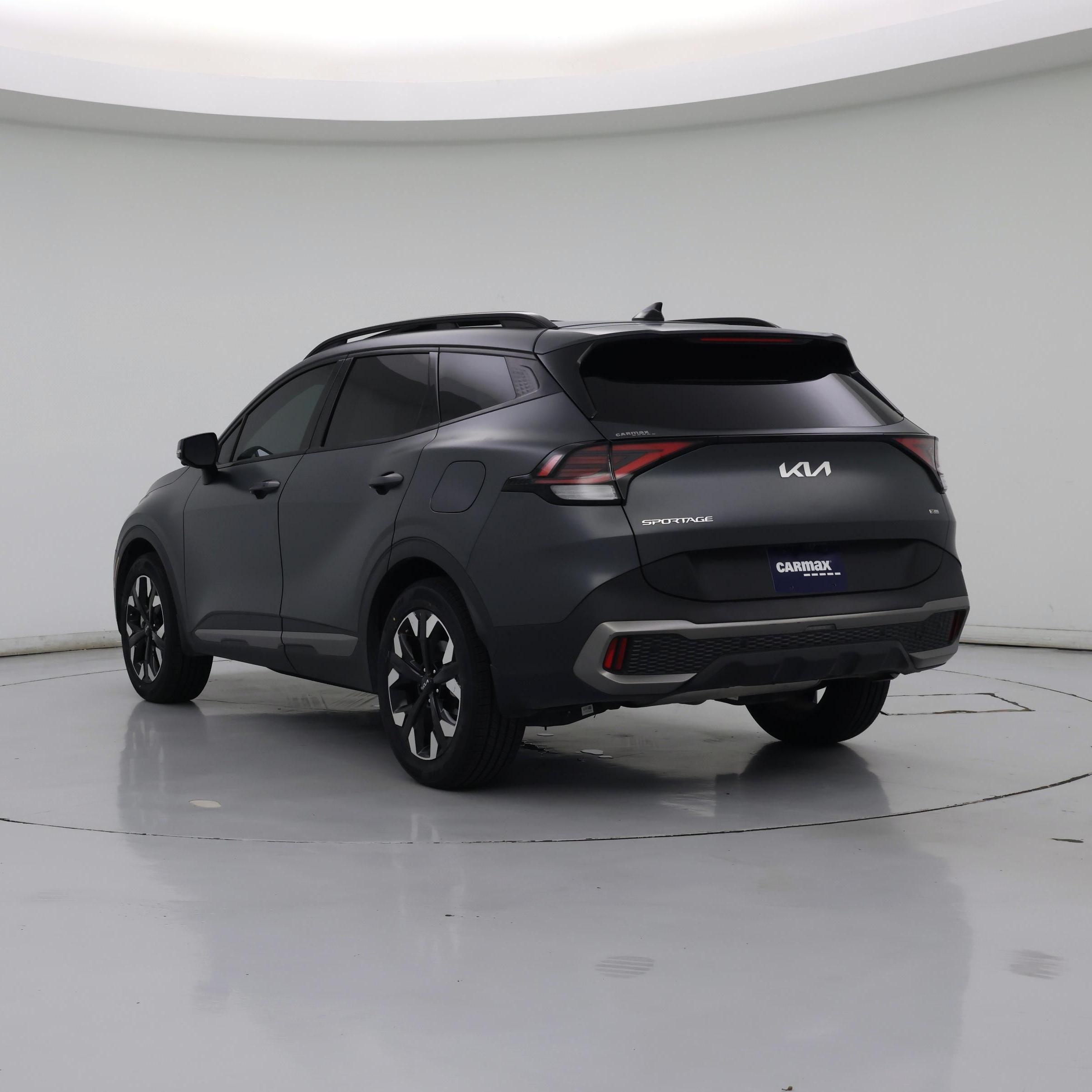 Thumbnail: 2023 Kia Sportage - 2