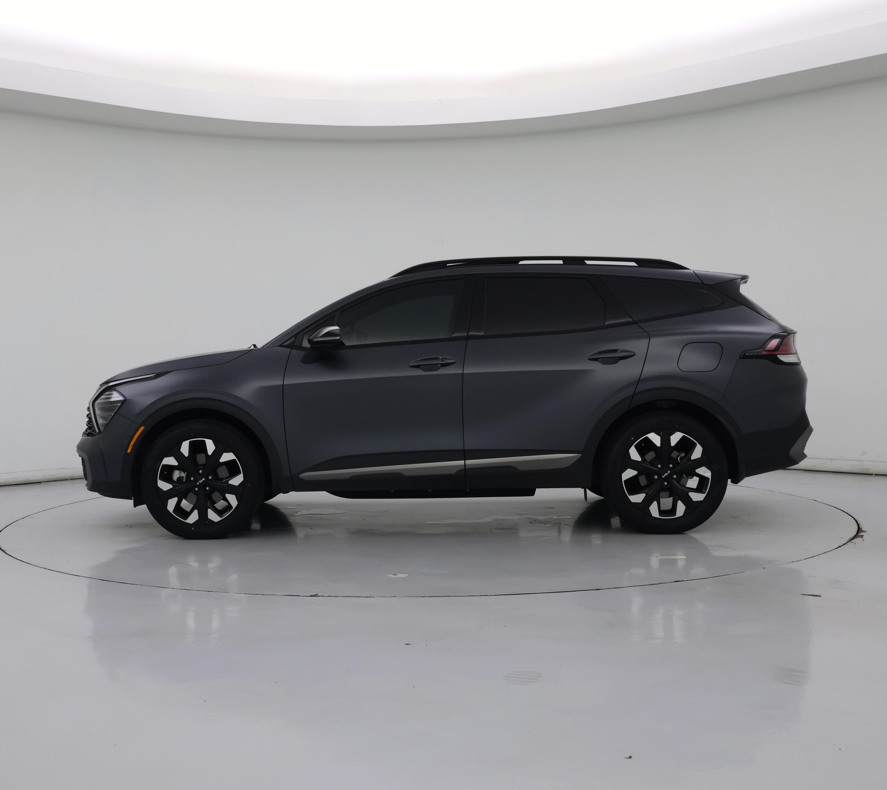 Thumbnail: 2023 Kia Sportage - 3