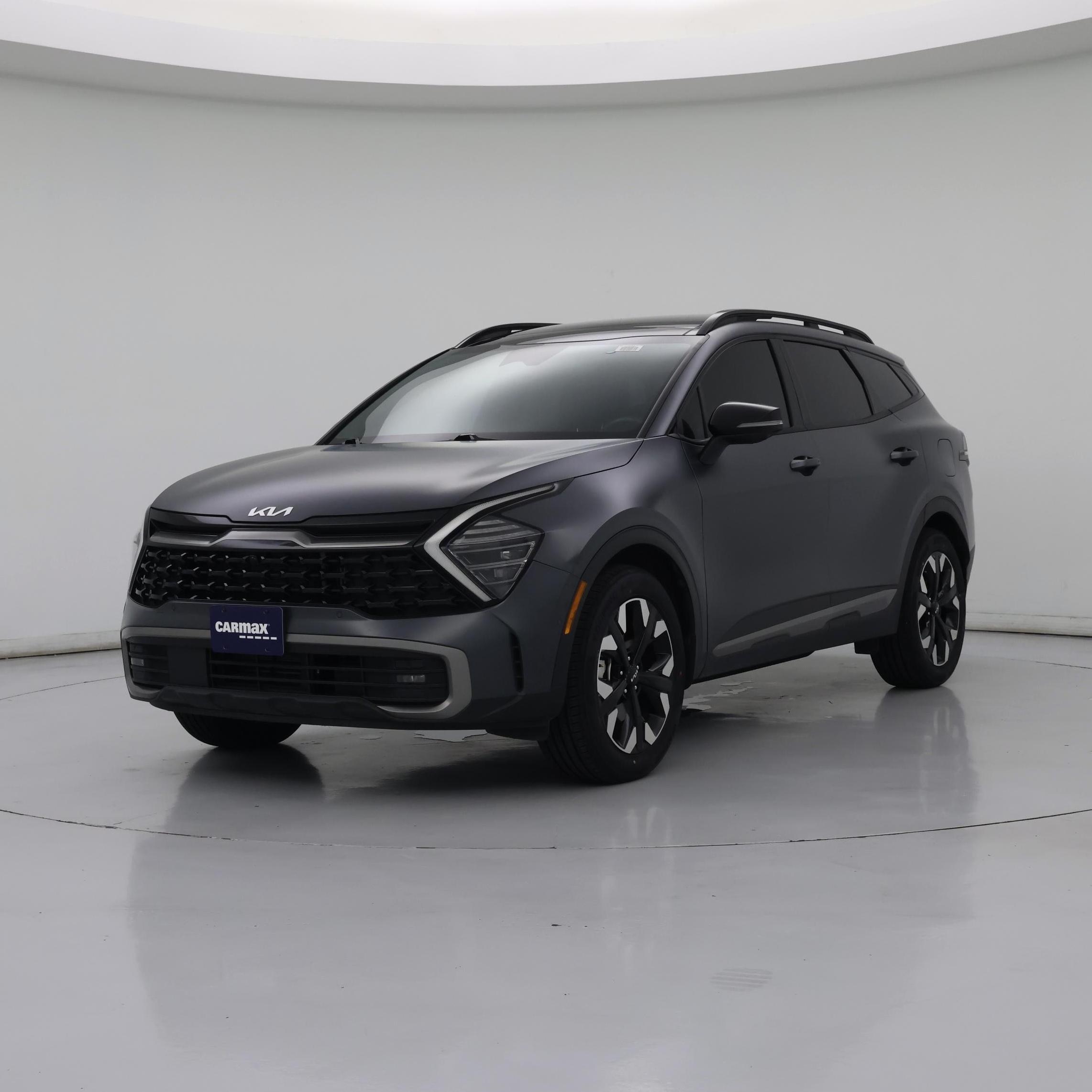 Thumbnail: 2023 Kia Sportage - 4
