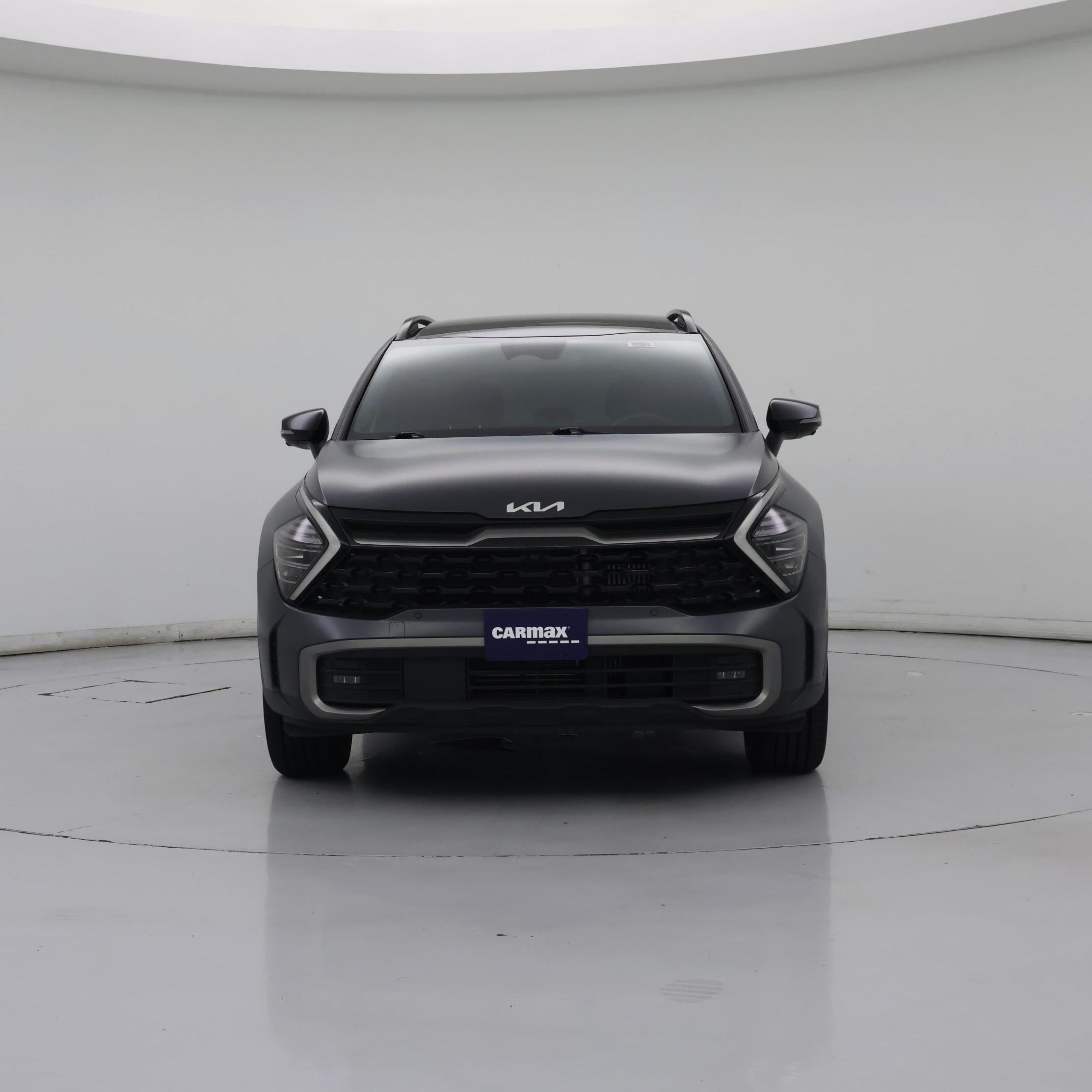 Thumbnail: 2023 Kia Sportage - 5