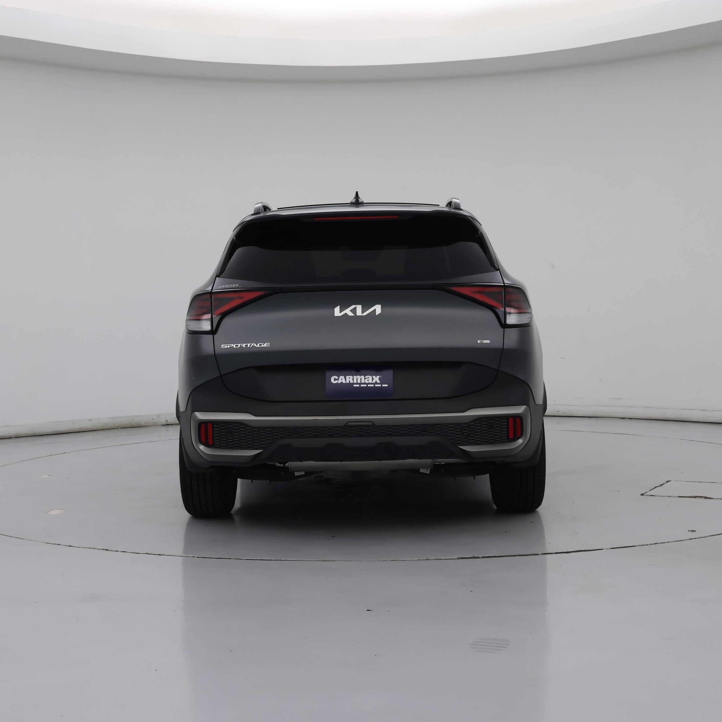 Thumbnail: 2023 Kia Sportage - 6