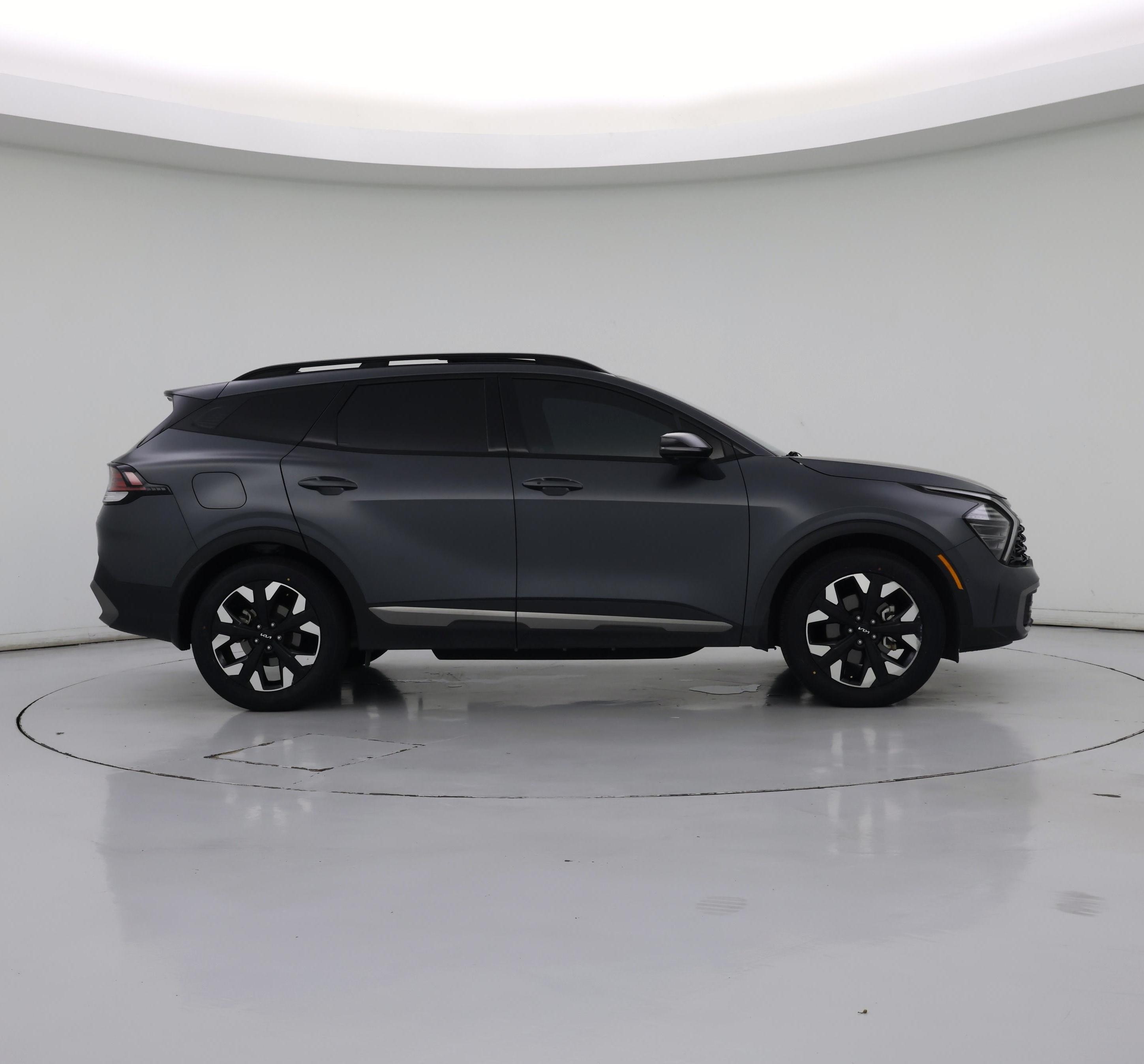 Thumbnail: 2023 Kia Sportage - 7