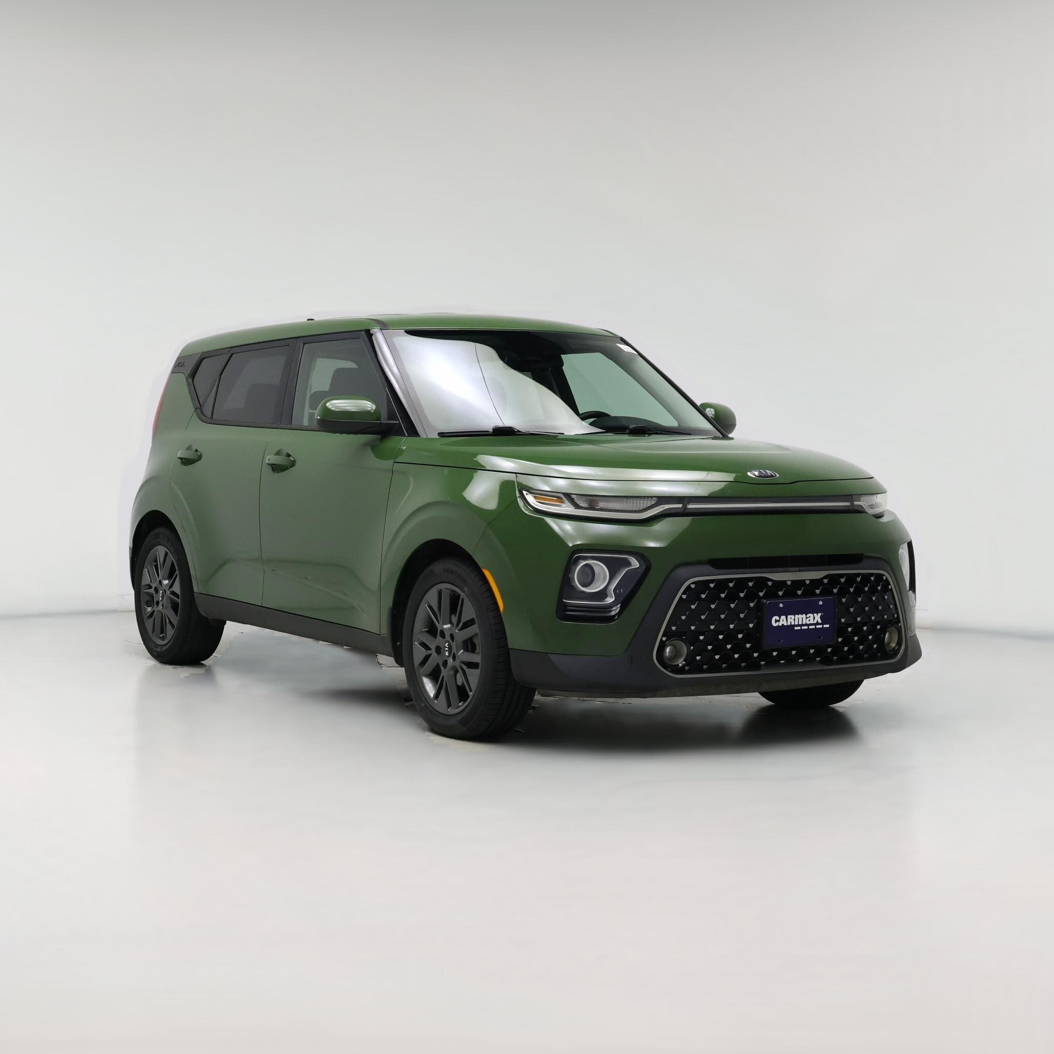 Thumbnail: 2020 Kia Soul - 1