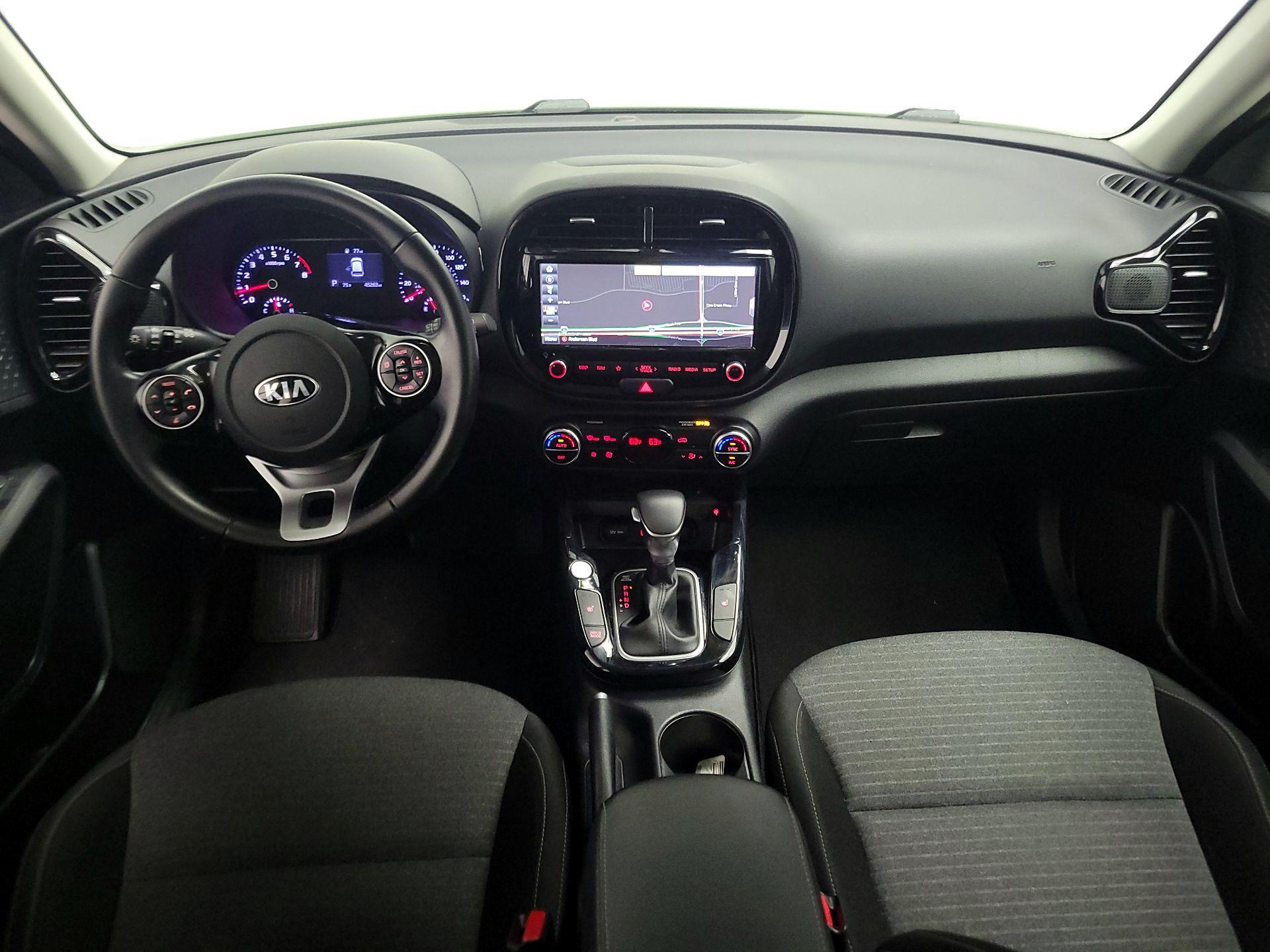Thumbnail: 2020 Kia Soul - 9
