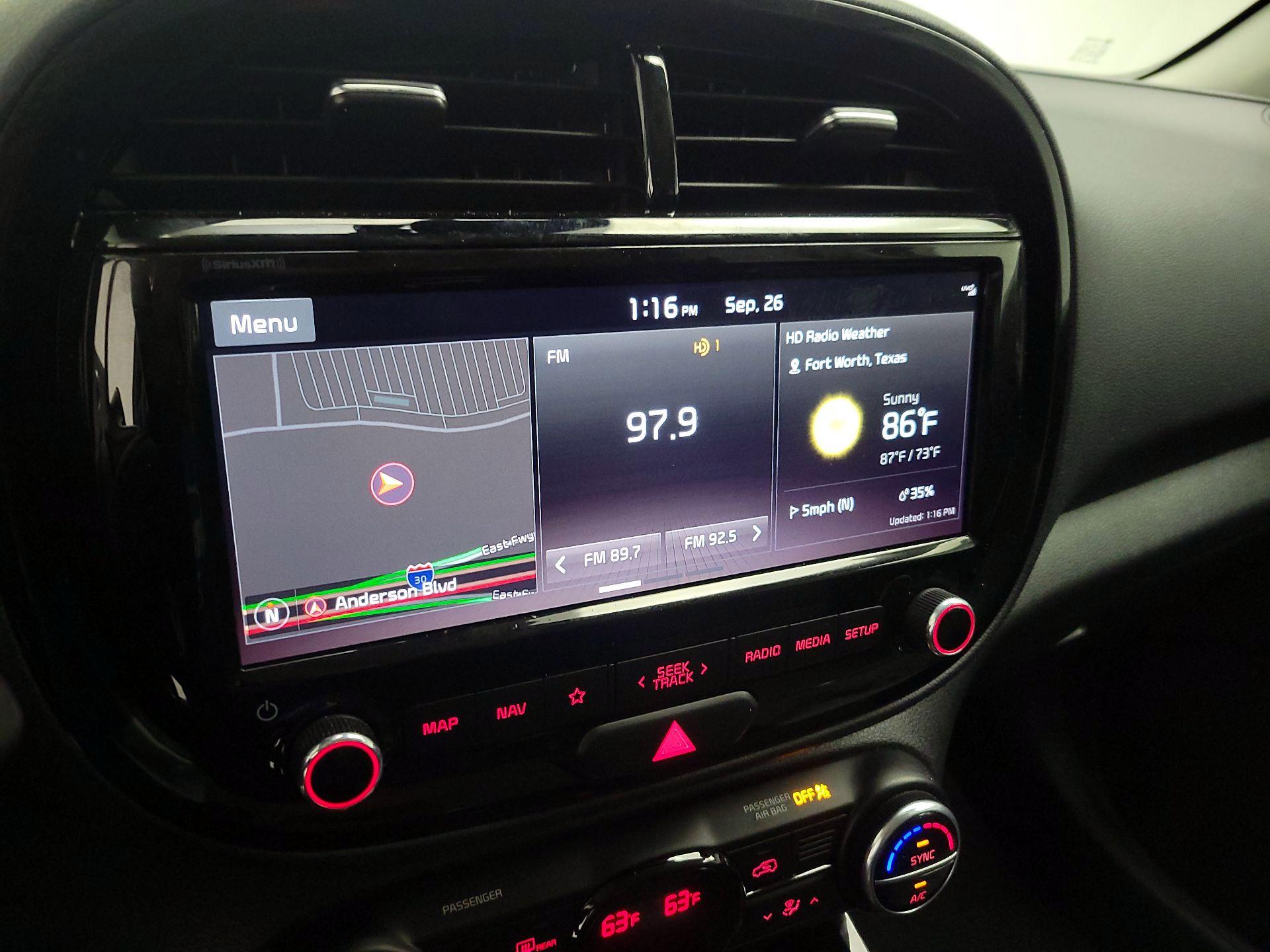 Thumbnail: 2020 Kia Soul - 16