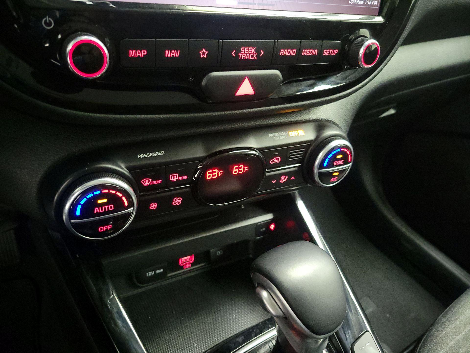 Thumbnail: 2020 Kia Soul - 17