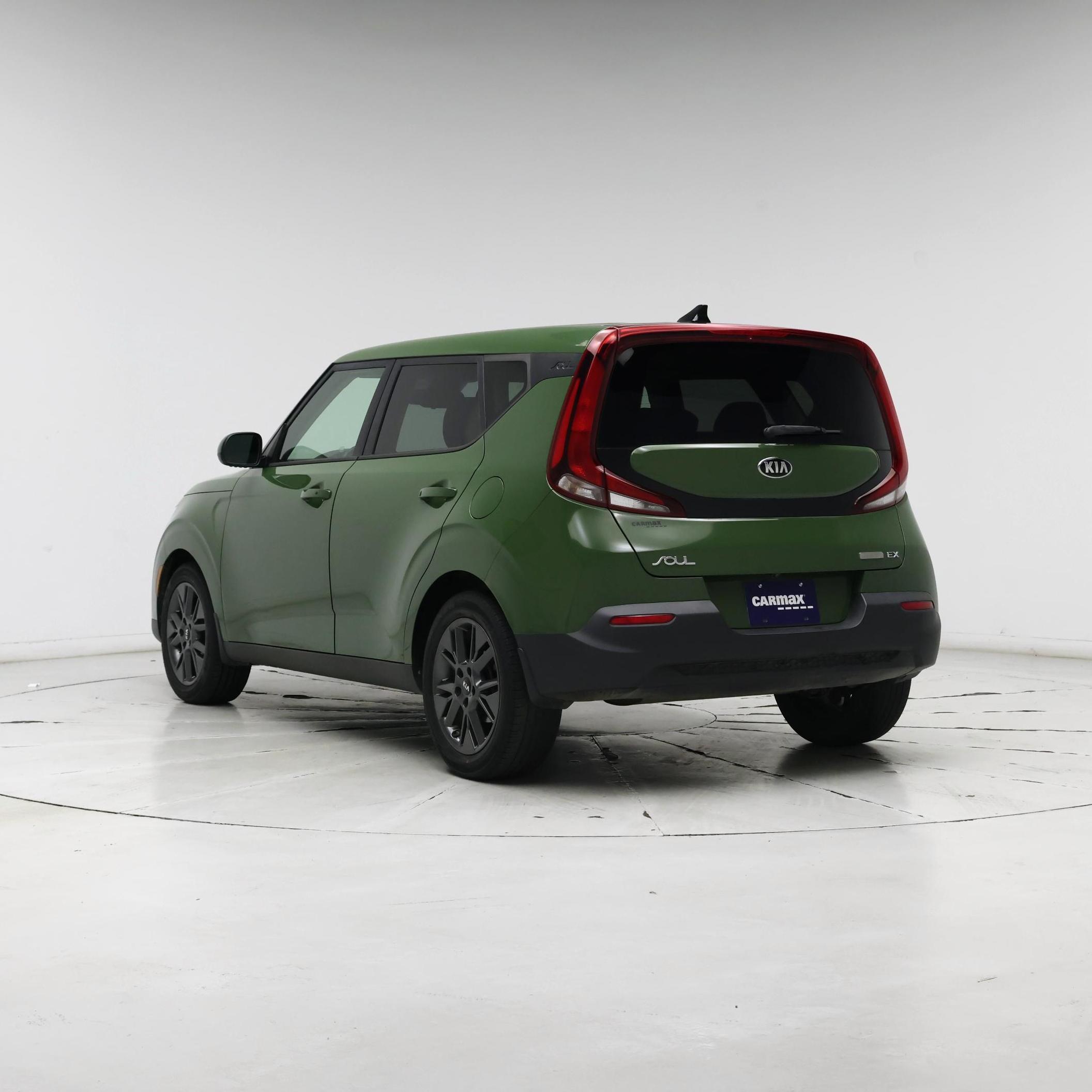 Thumbnail: 2020 Kia Soul - 2