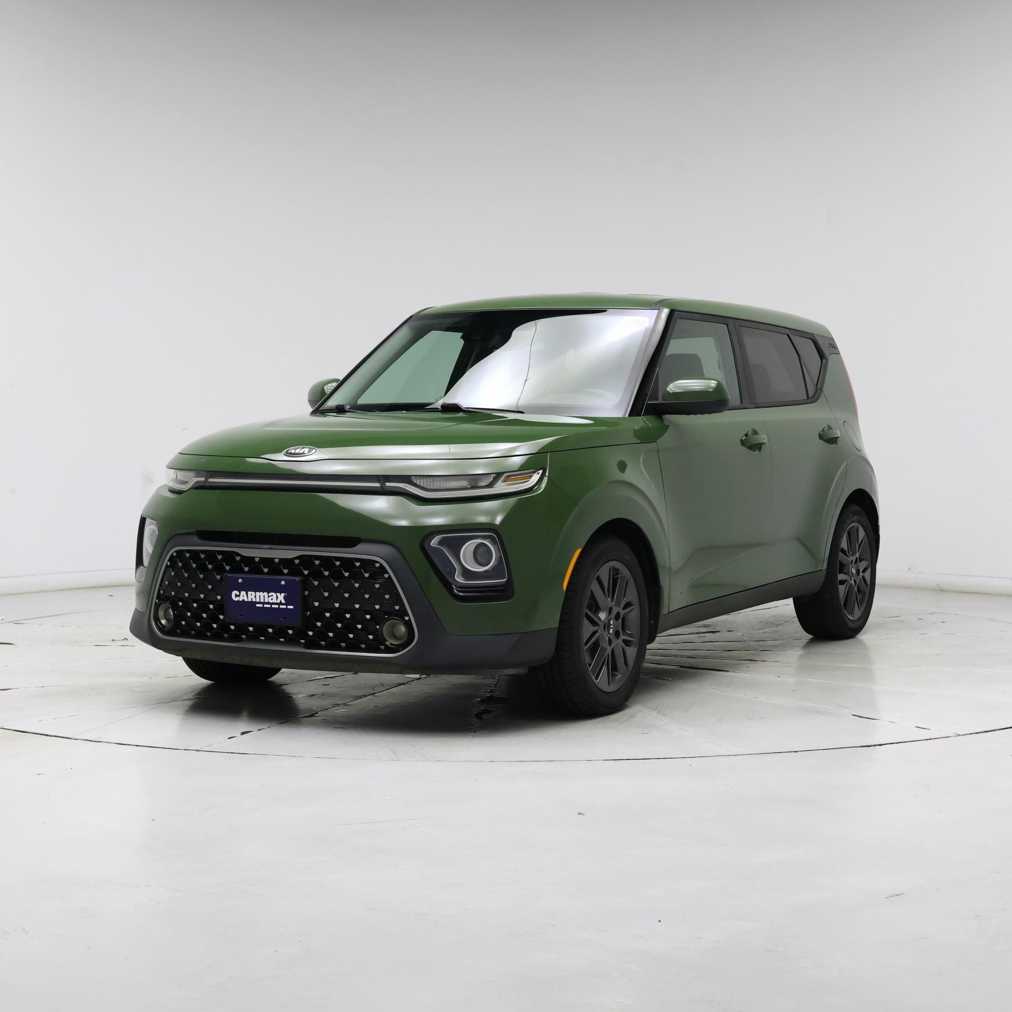 Thumbnail: 2020 Kia Soul - 4