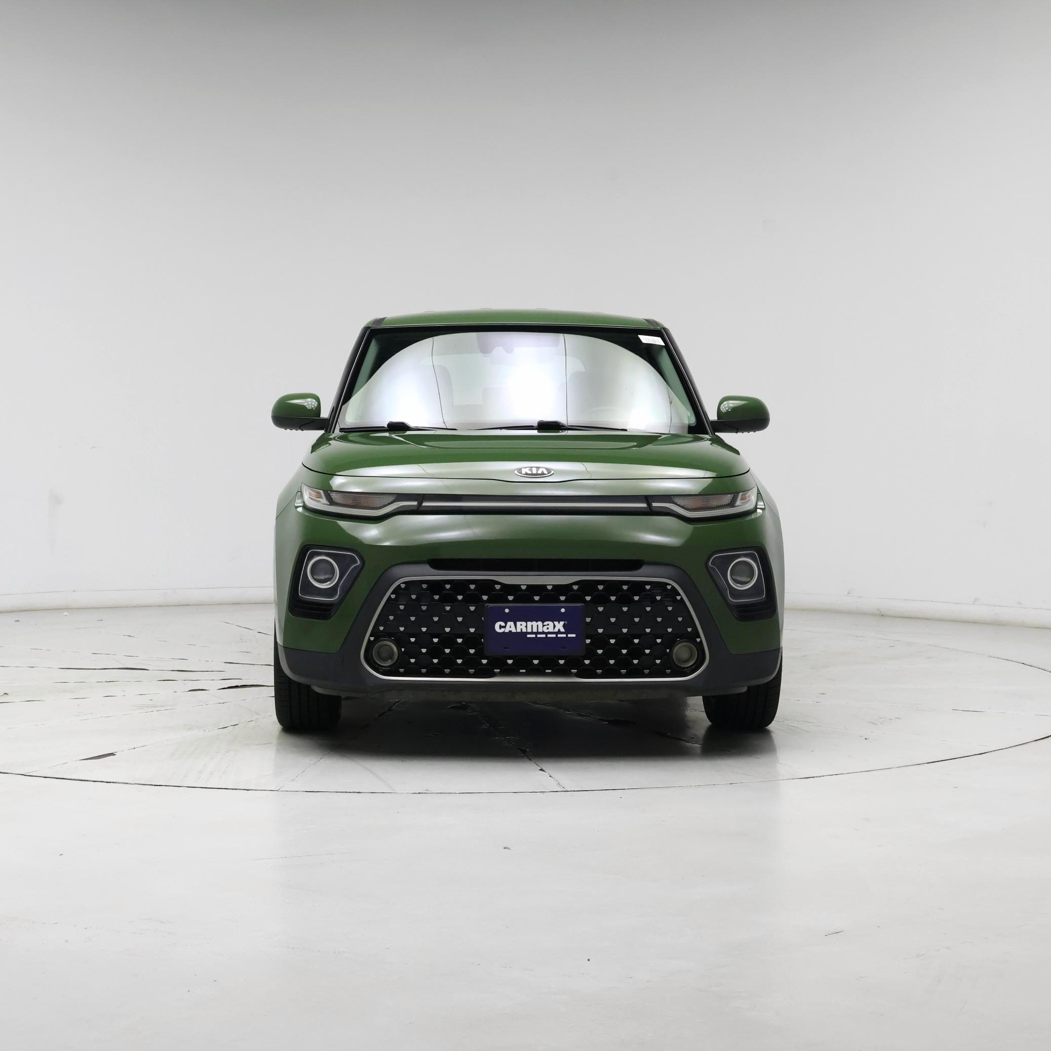 Thumbnail: 2020 Kia Soul - 5