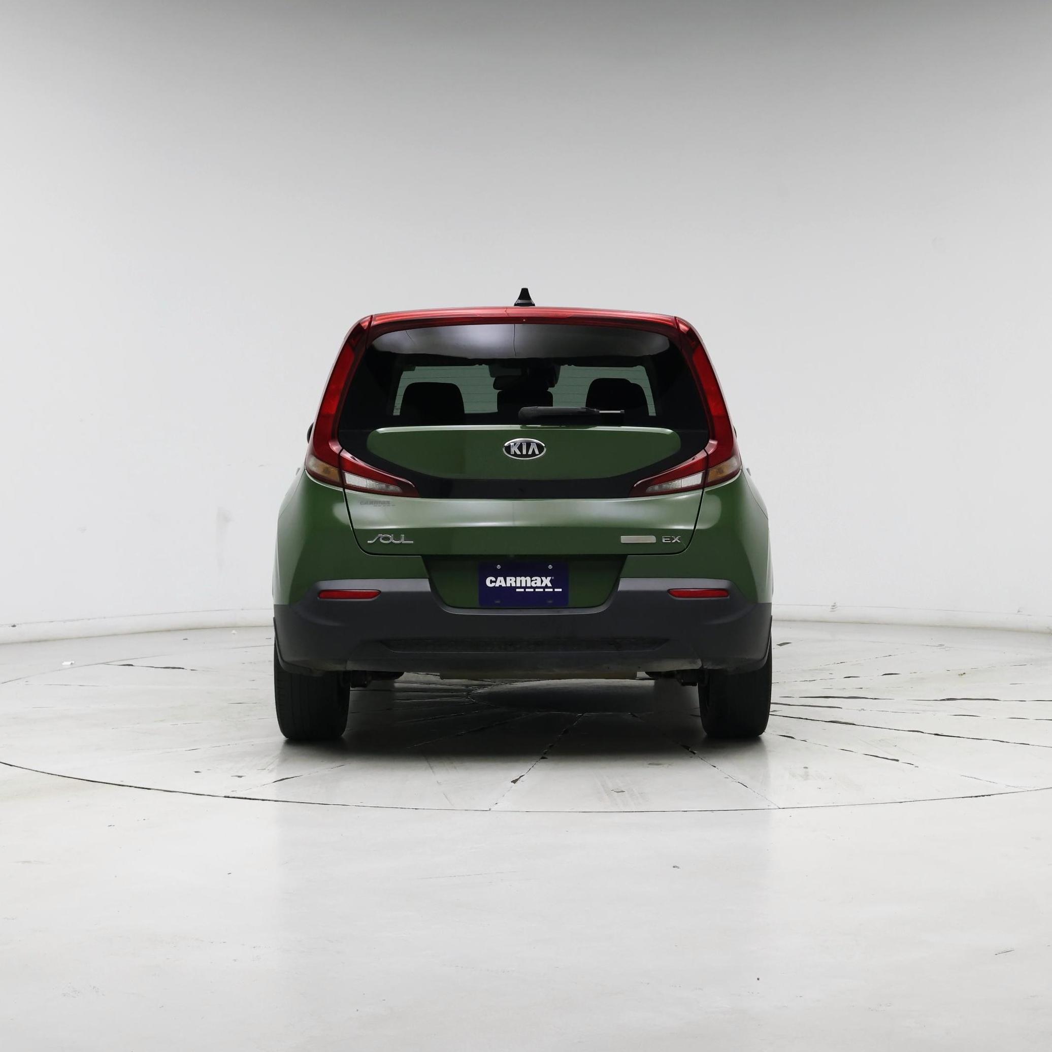 Thumbnail: 2020 Kia Soul - 6