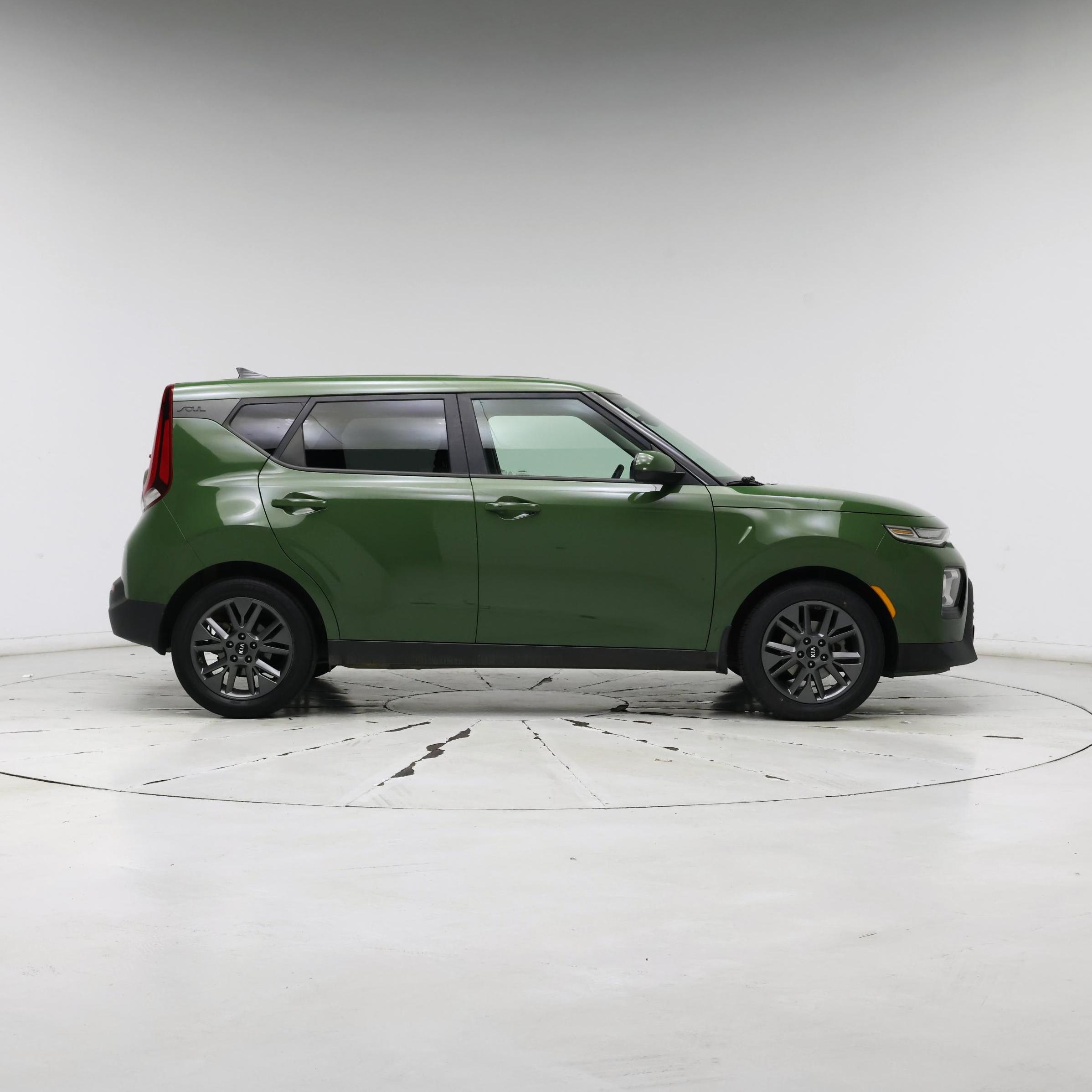 Thumbnail: 2020 Kia Soul - 7