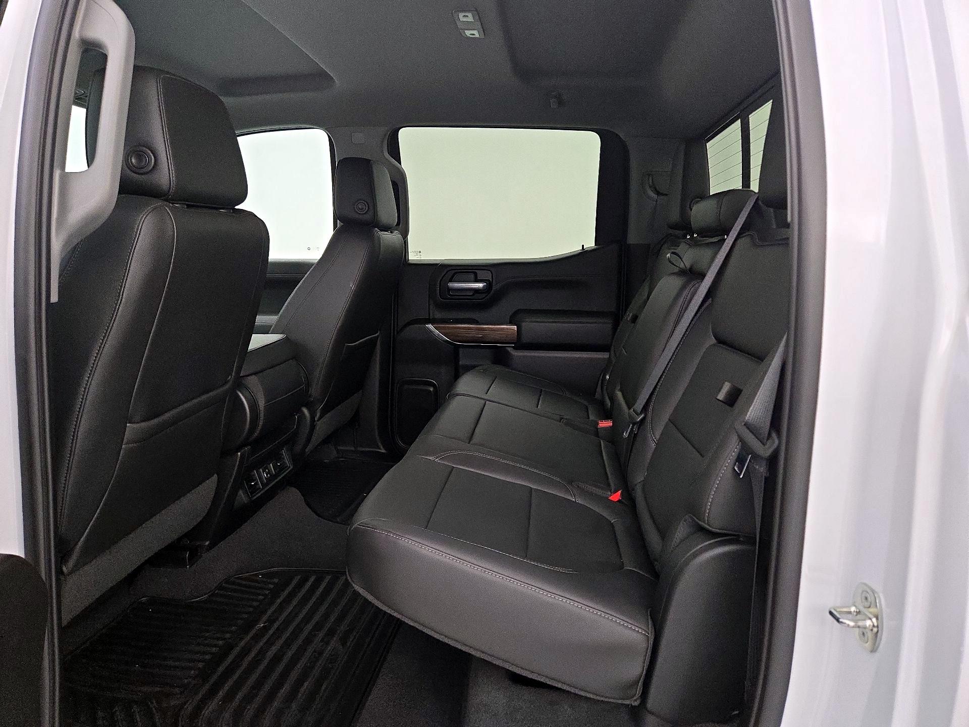 Thumbnail: 2020 Chevrolet Silverado 1500 - 19