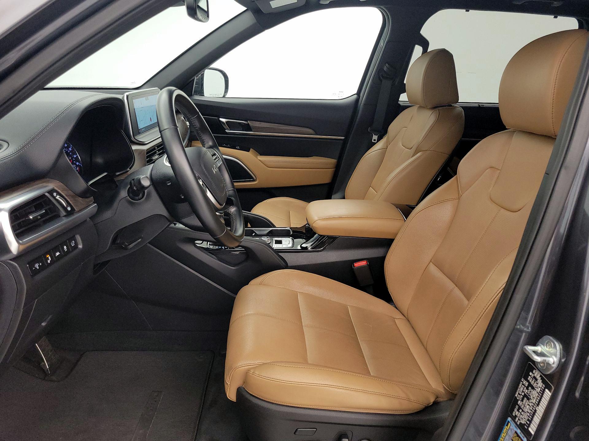Thumbnail: 2022 Kia Telluride - 11