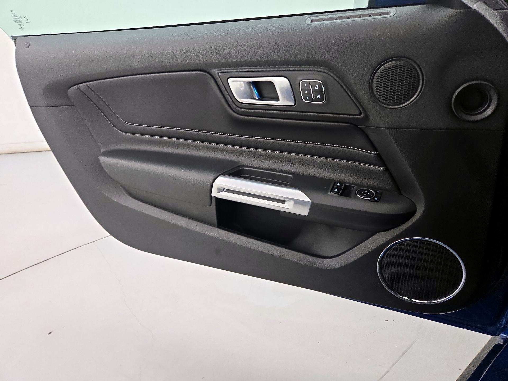 Thumbnail: 2023 Ford Mustang - 12