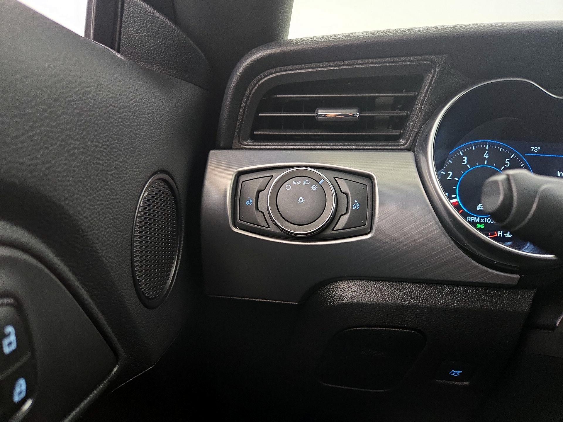 Thumbnail: 2023 Ford Mustang - 13