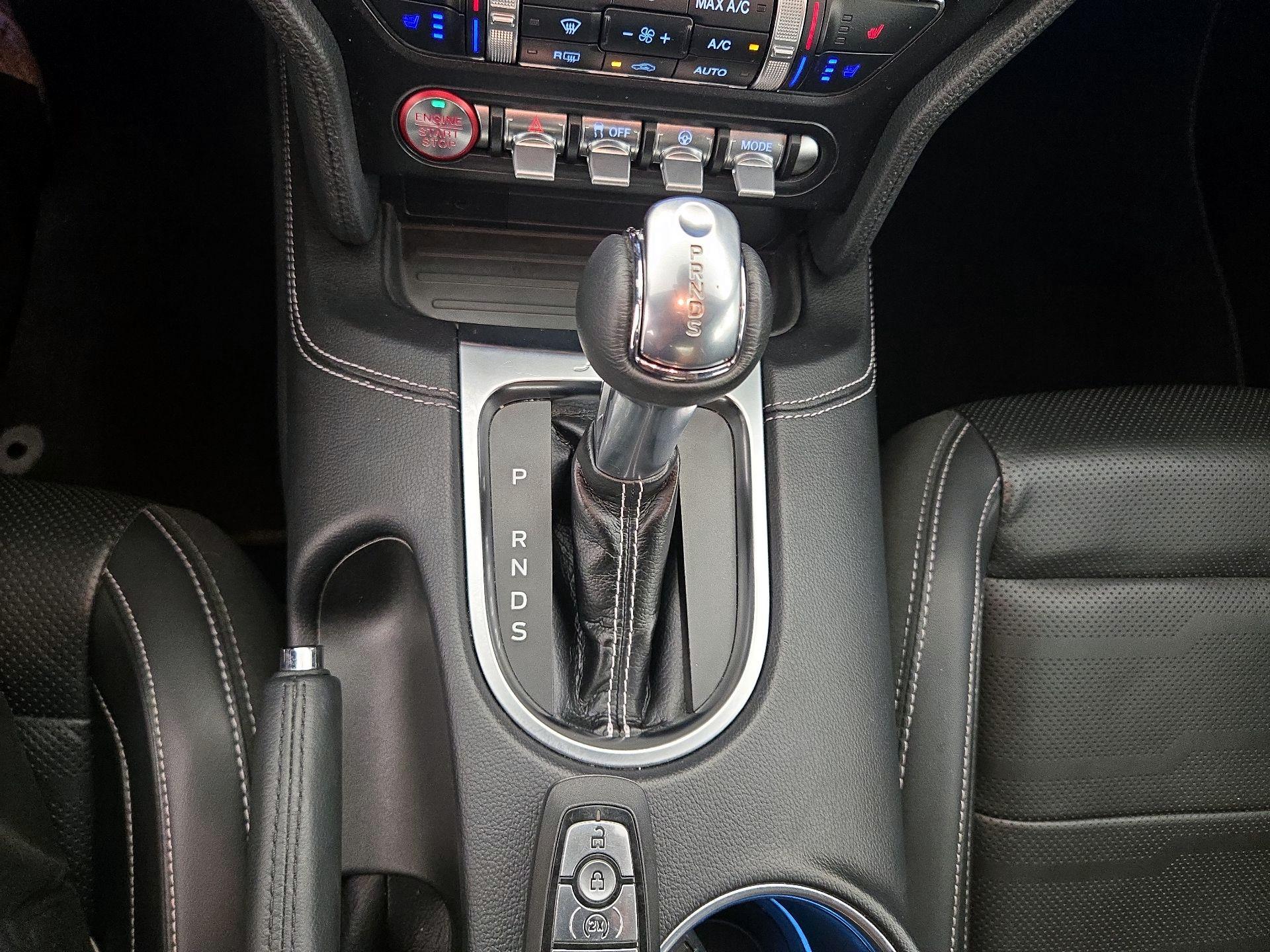 Thumbnail: 2023 Ford Mustang - 18