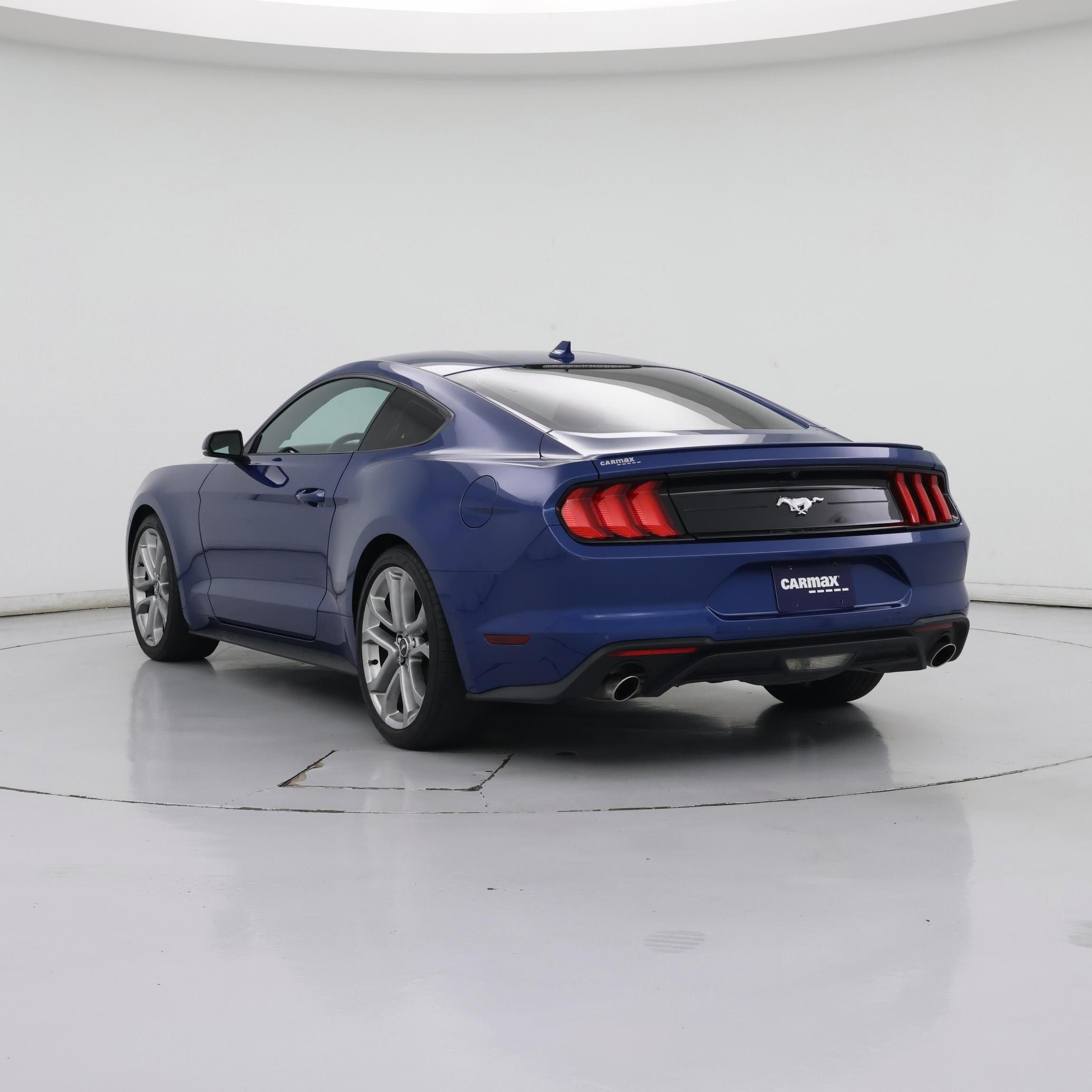 Thumbnail: 2023 Ford Mustang - 2