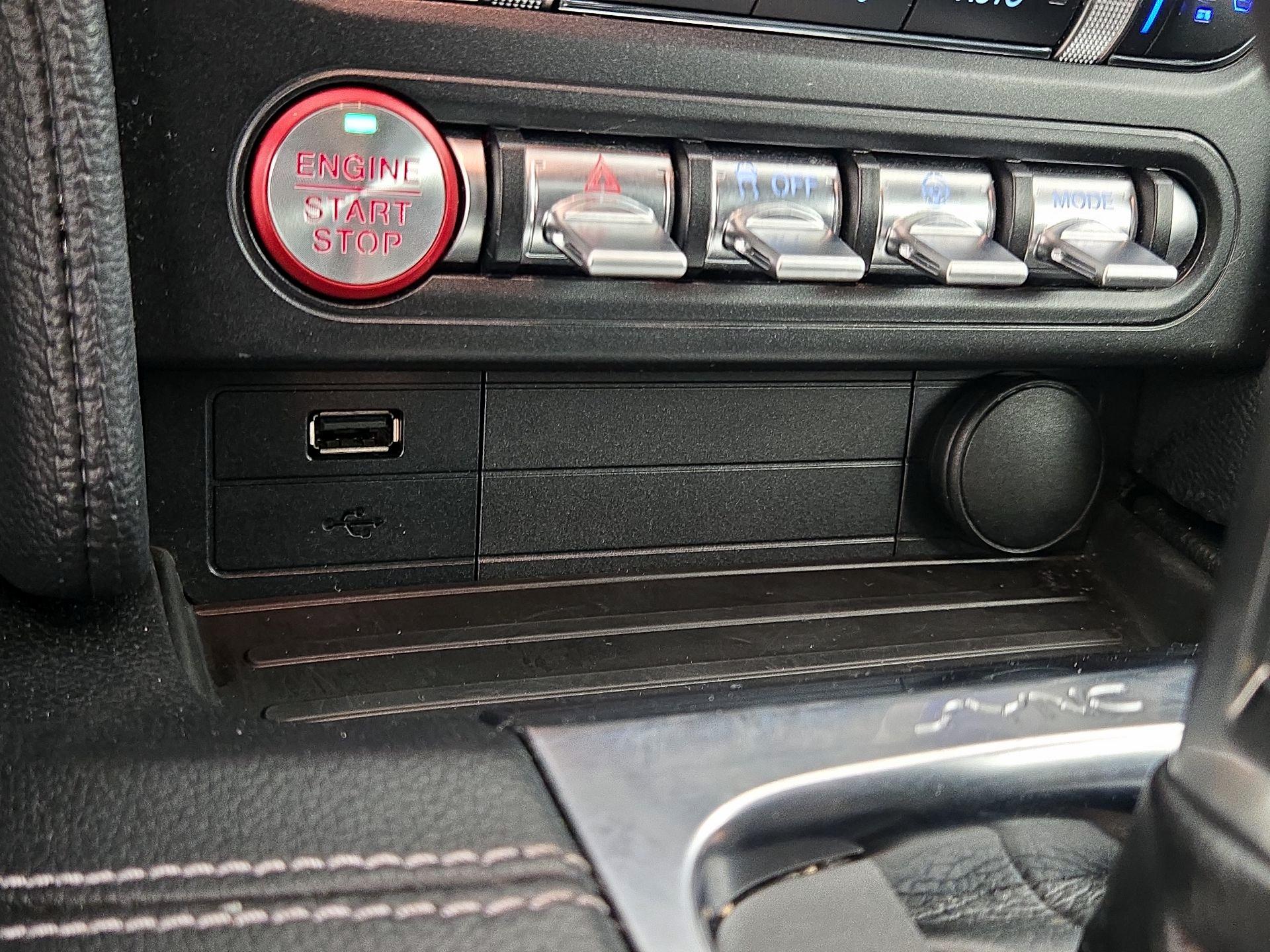 Thumbnail: 2023 Ford Mustang - 19