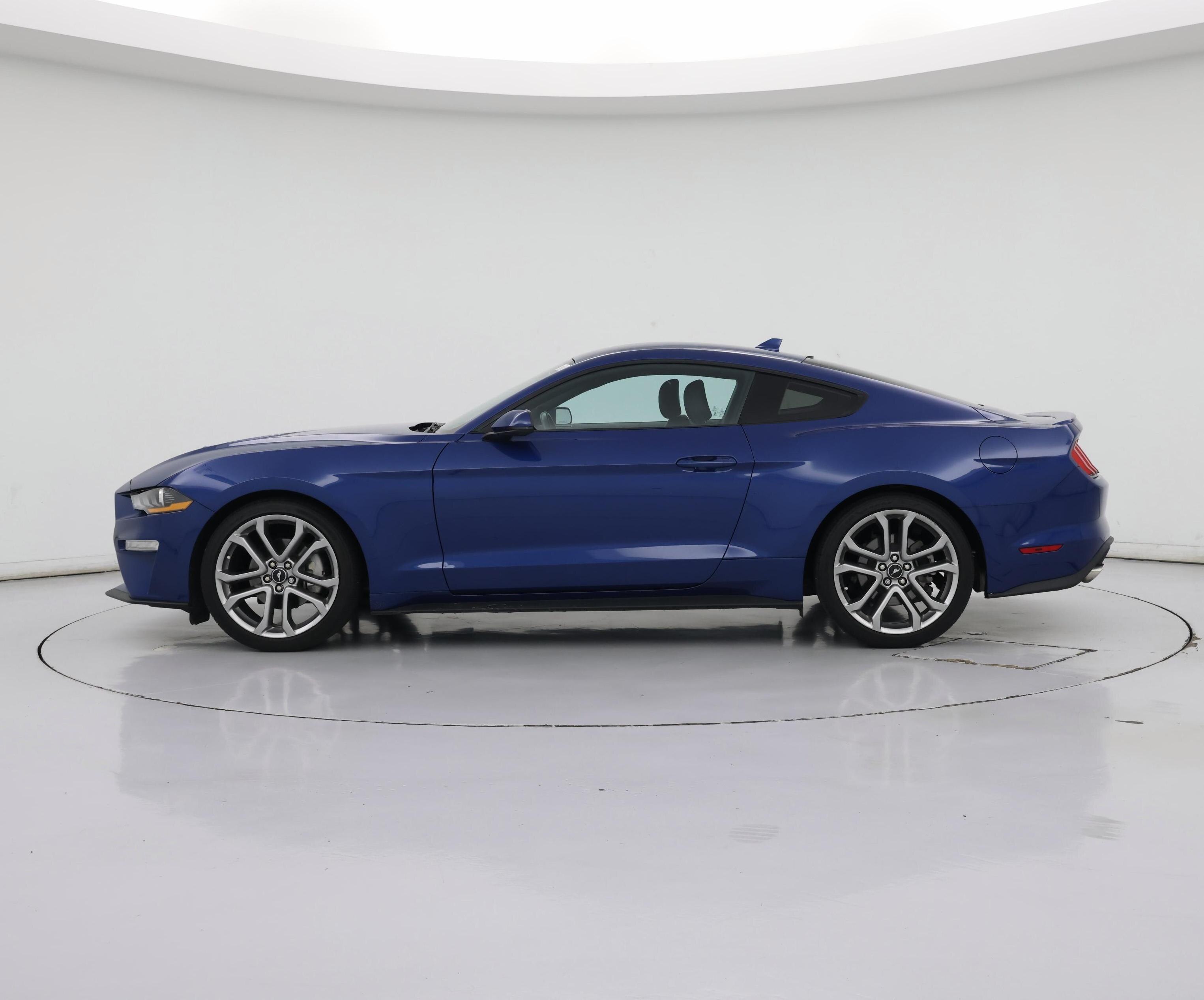 Thumbnail: 2023 Ford Mustang - 3