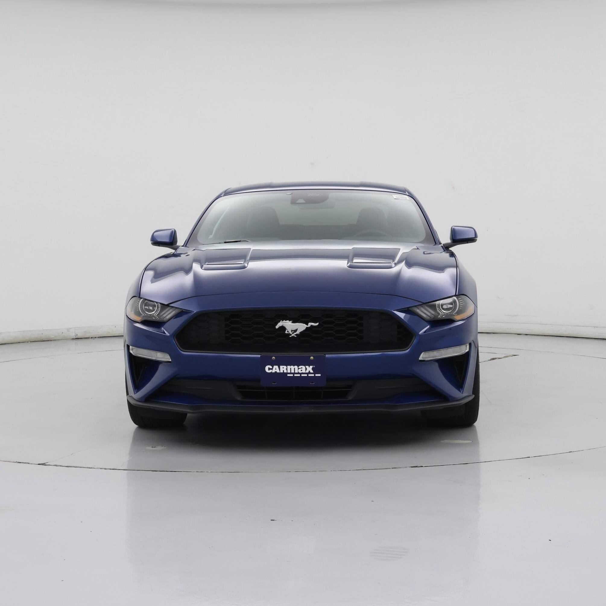 Thumbnail: 2023 Ford Mustang - 5