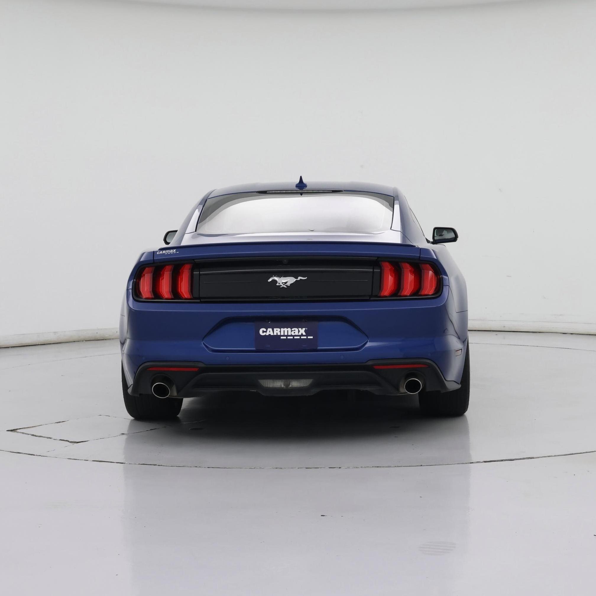 Thumbnail: 2023 Ford Mustang - 6