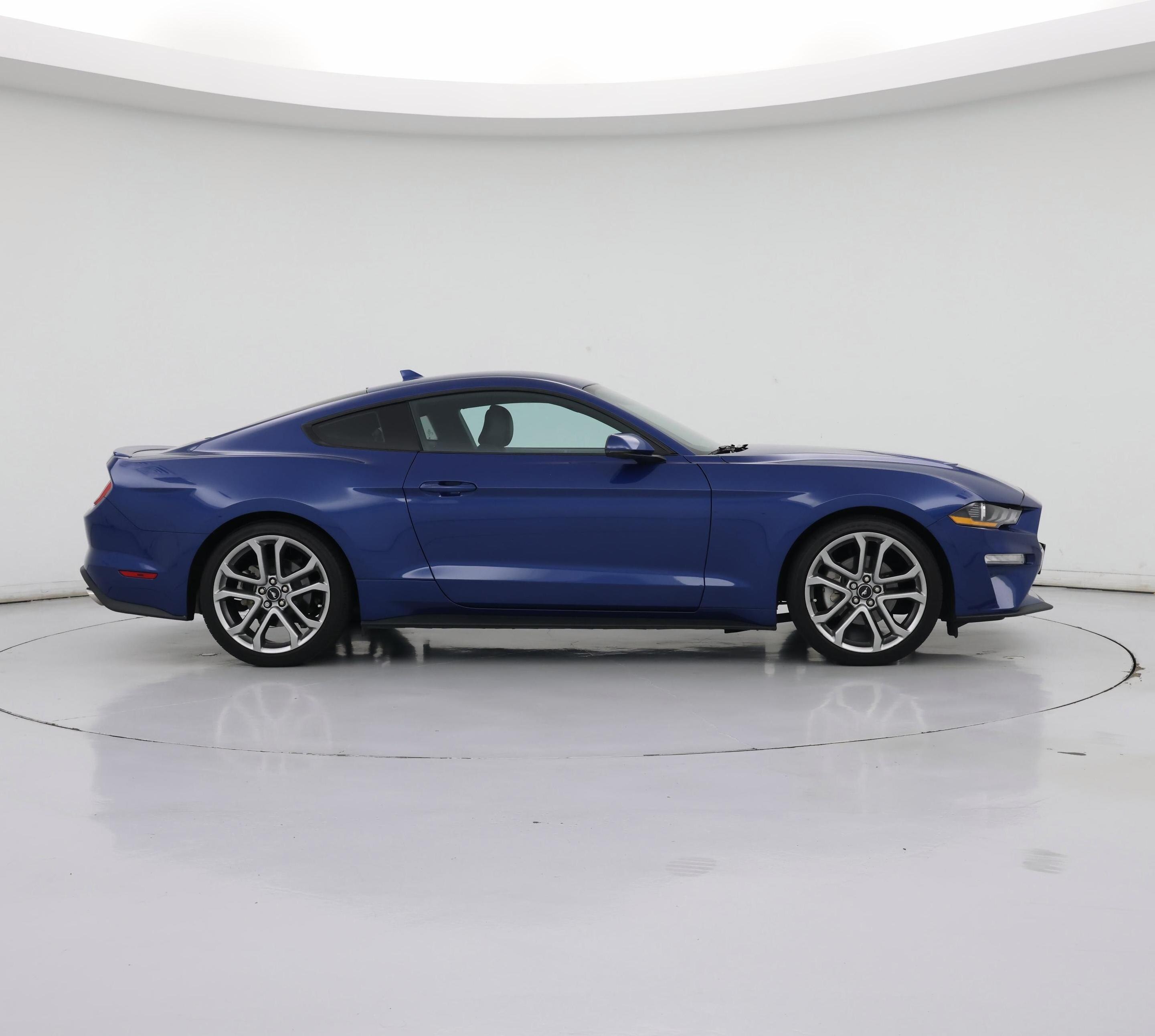 Thumbnail: 2023 Ford Mustang - 7
