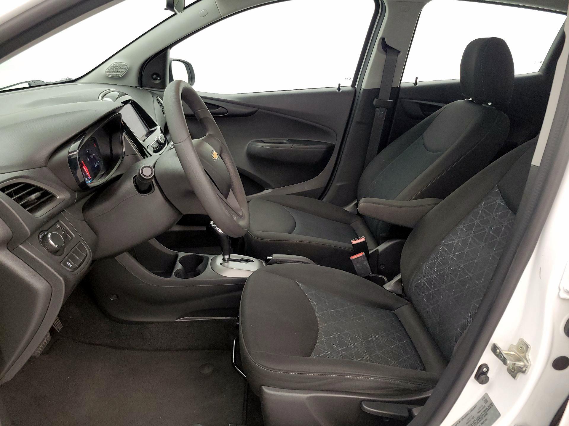 Thumbnail: 2022 Chevrolet Spark - 11