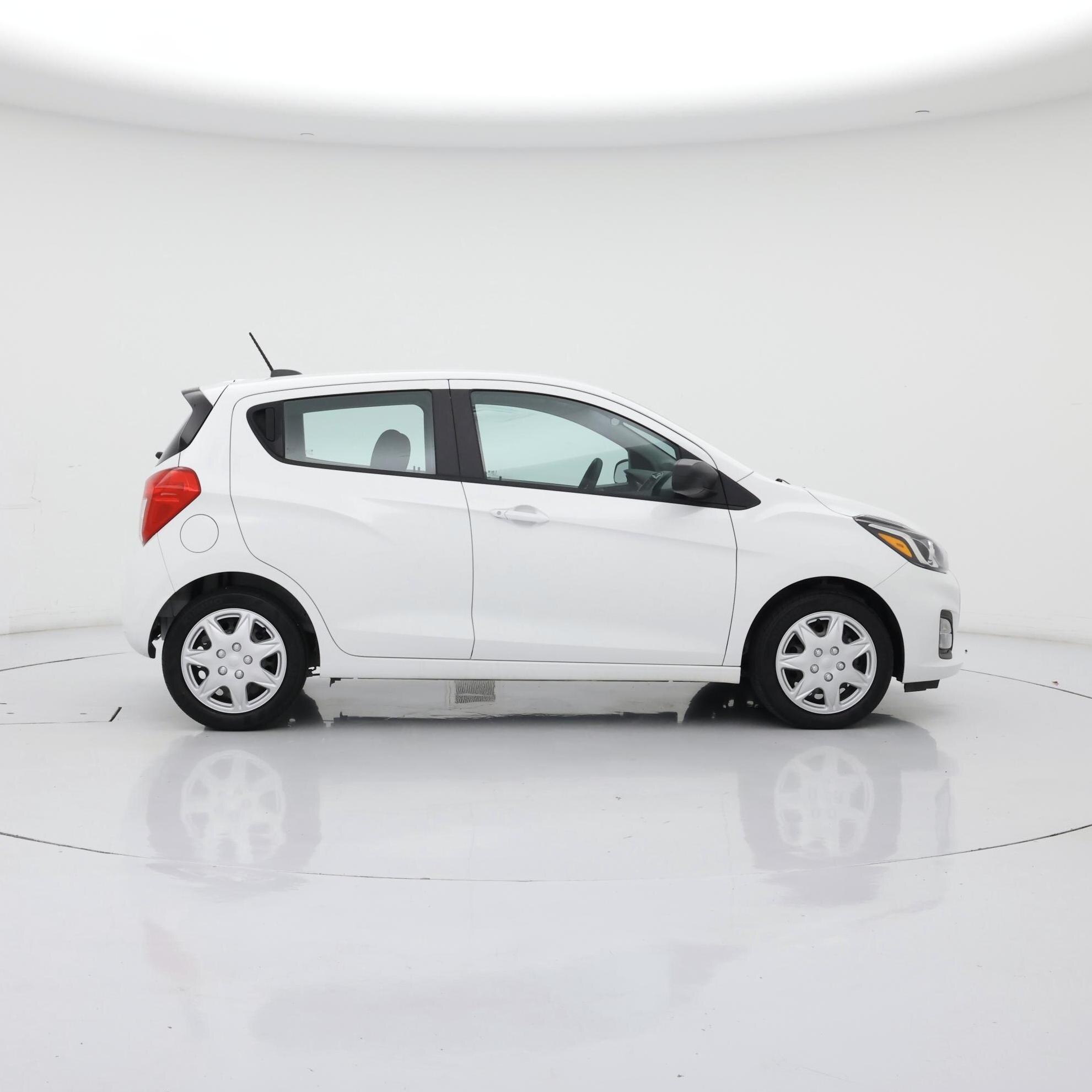 Thumbnail: 2022 Chevrolet Spark - 7