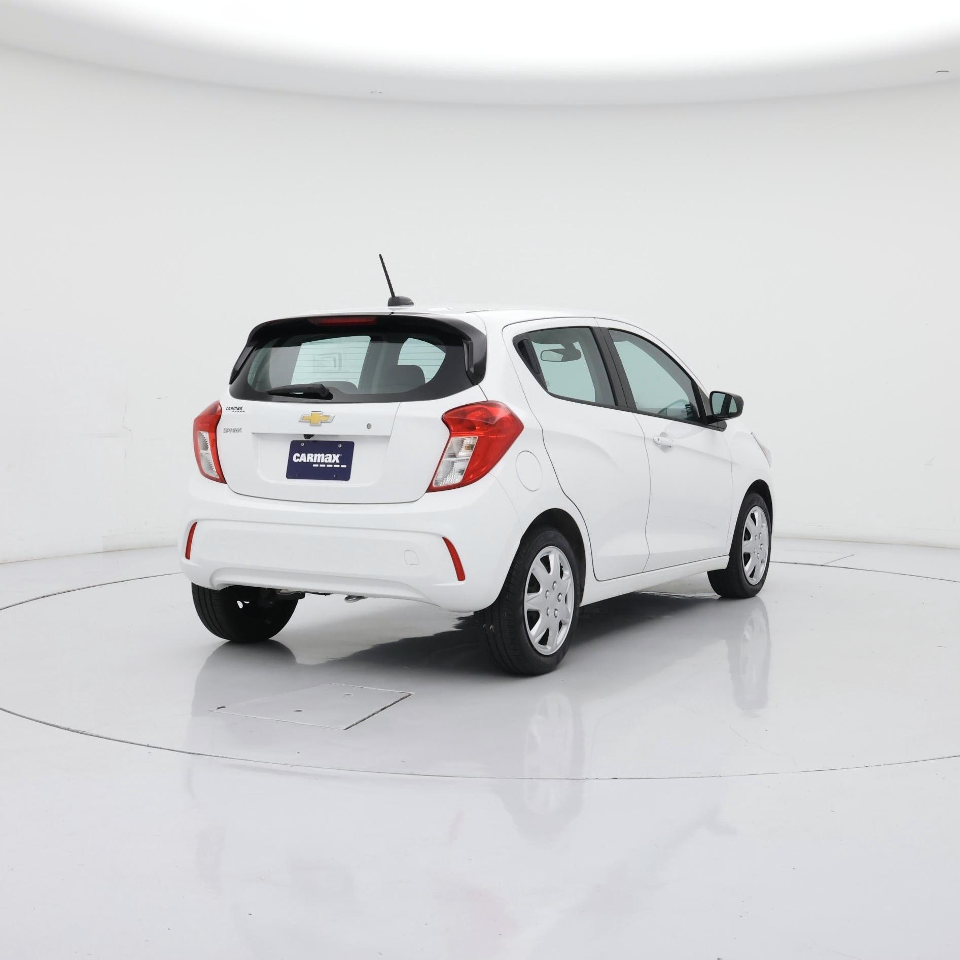 Thumbnail: 2022 Chevrolet Spark - 8