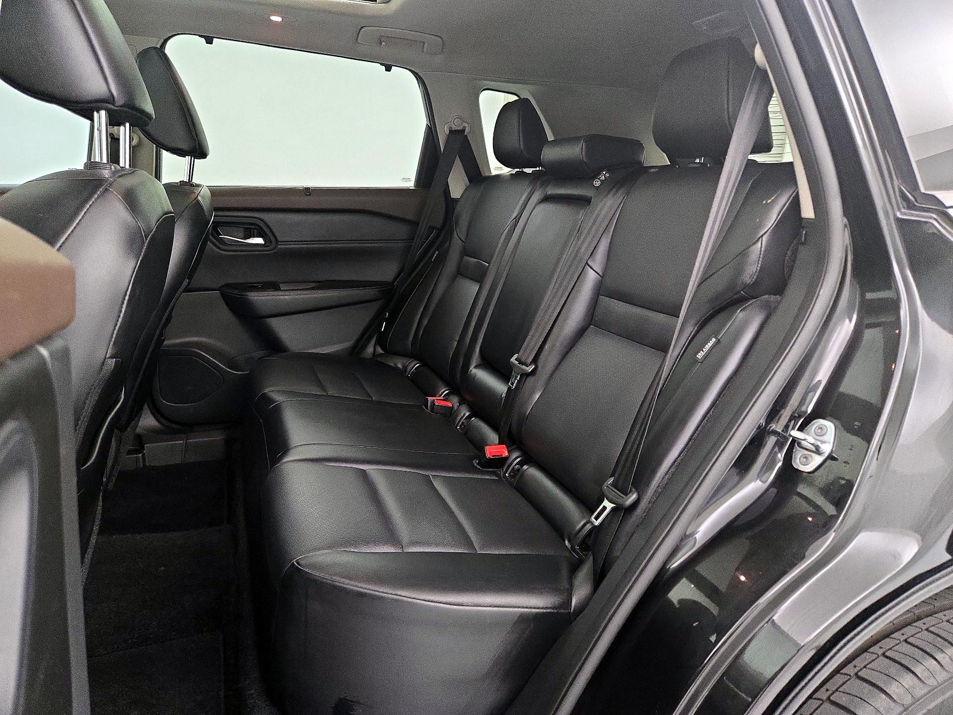 Thumbnail: 2022 Nissan Rogue - 20