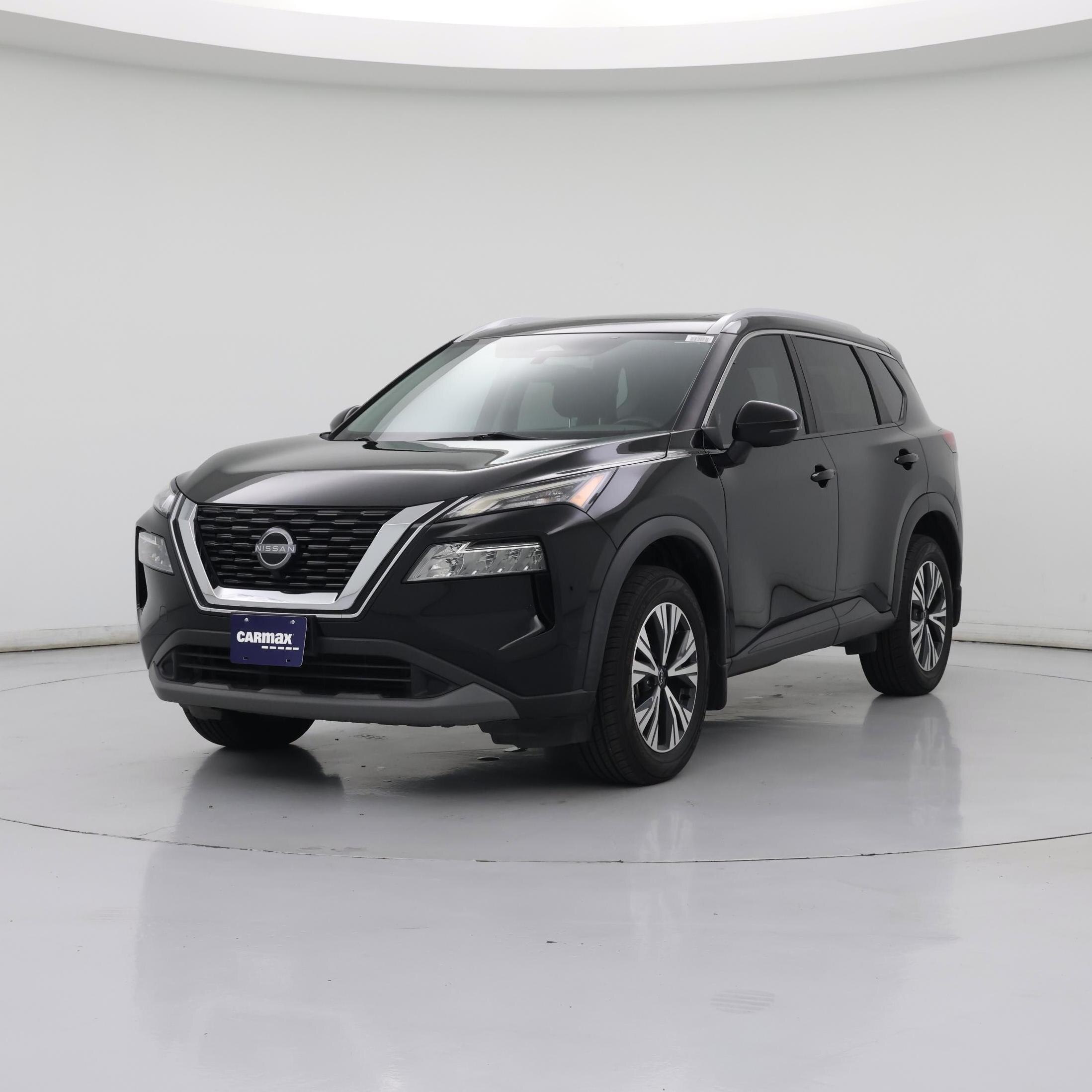 Thumbnail: 2022 Nissan Rogue - 4