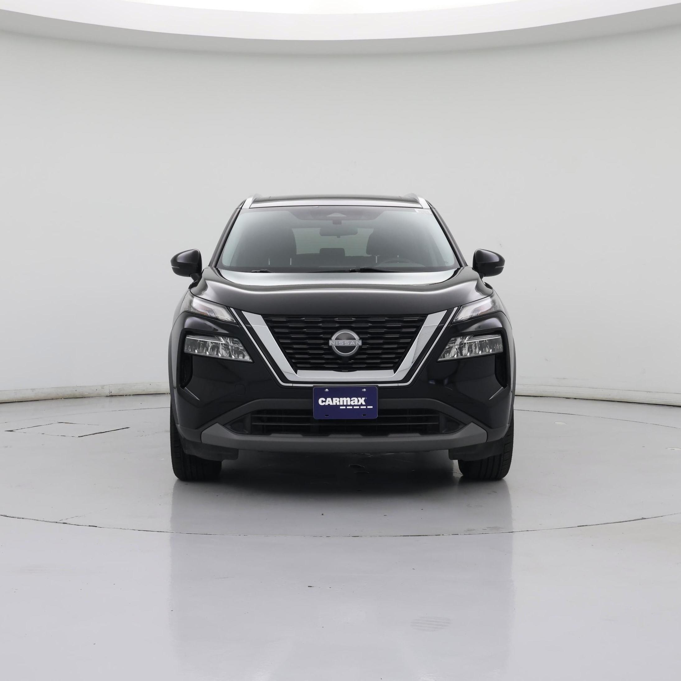 Thumbnail: 2022 Nissan Rogue - 5