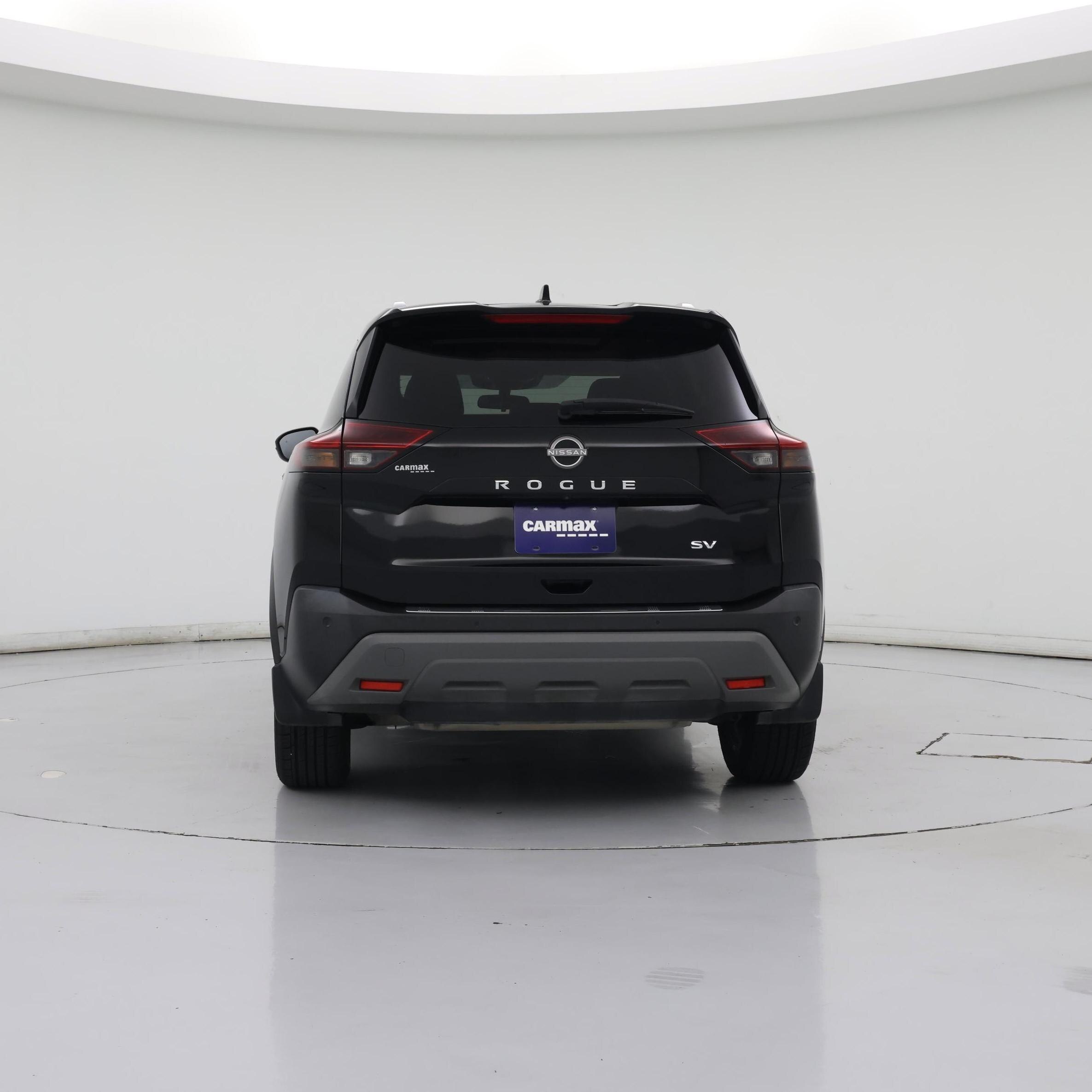 Thumbnail: 2022 Nissan Rogue - 6