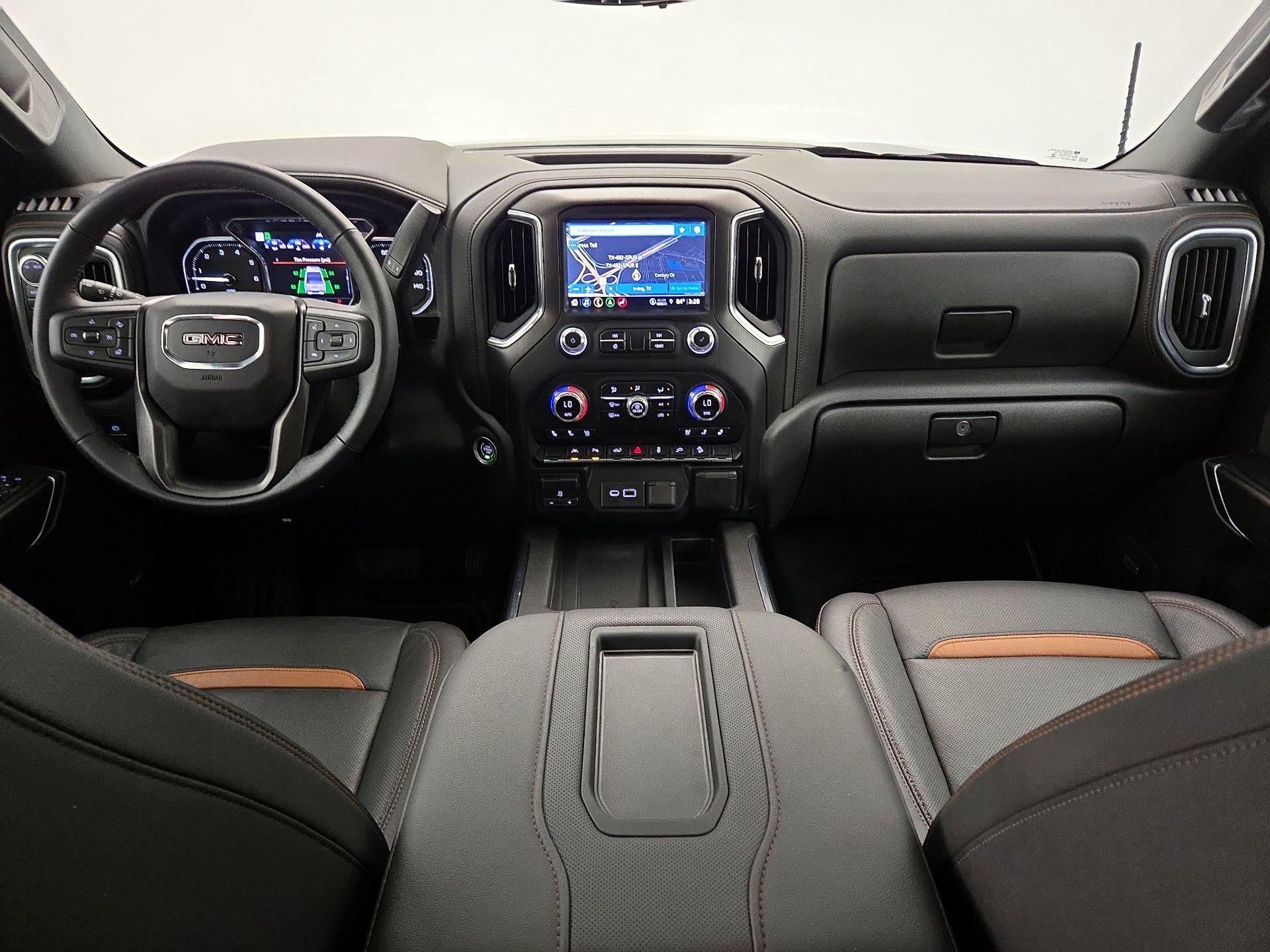 Thumbnail: 2022 GMC Sierra 1500 - 9