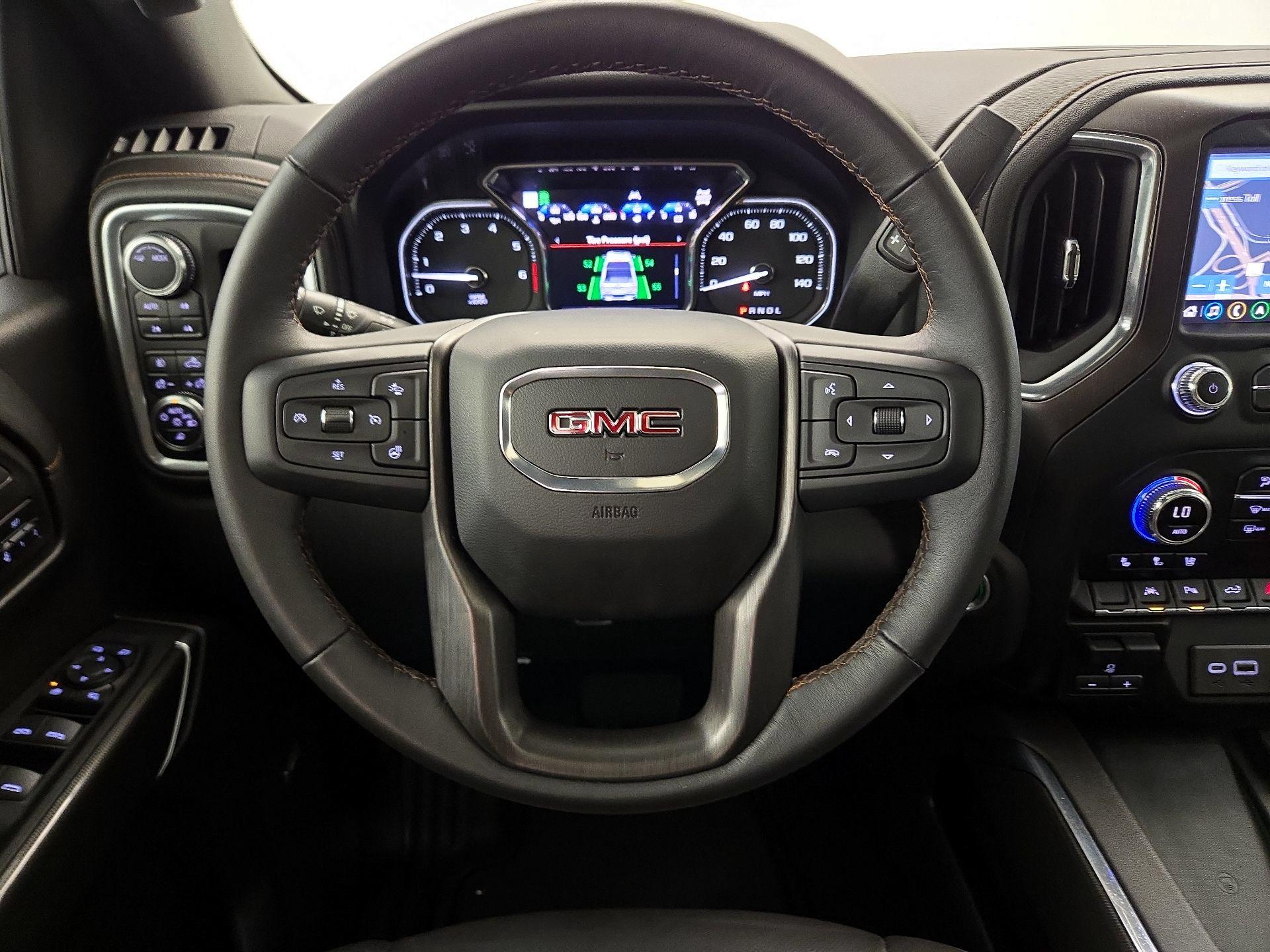 Thumbnail: 2022 GMC Sierra 1500 - 10