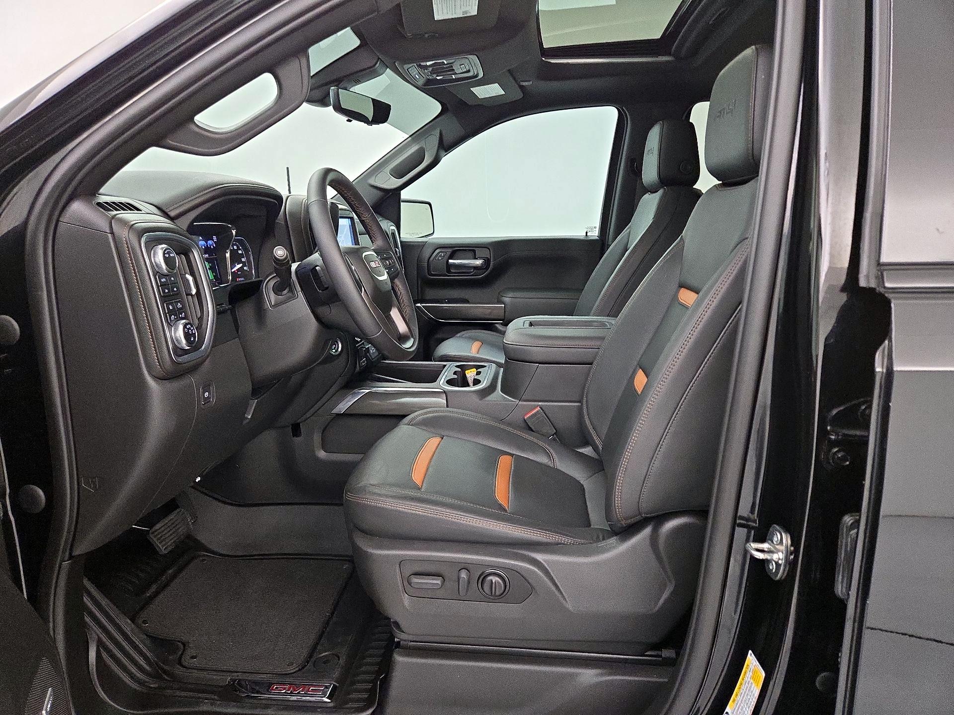 Thumbnail: 2022 GMC Sierra 1500 - 11