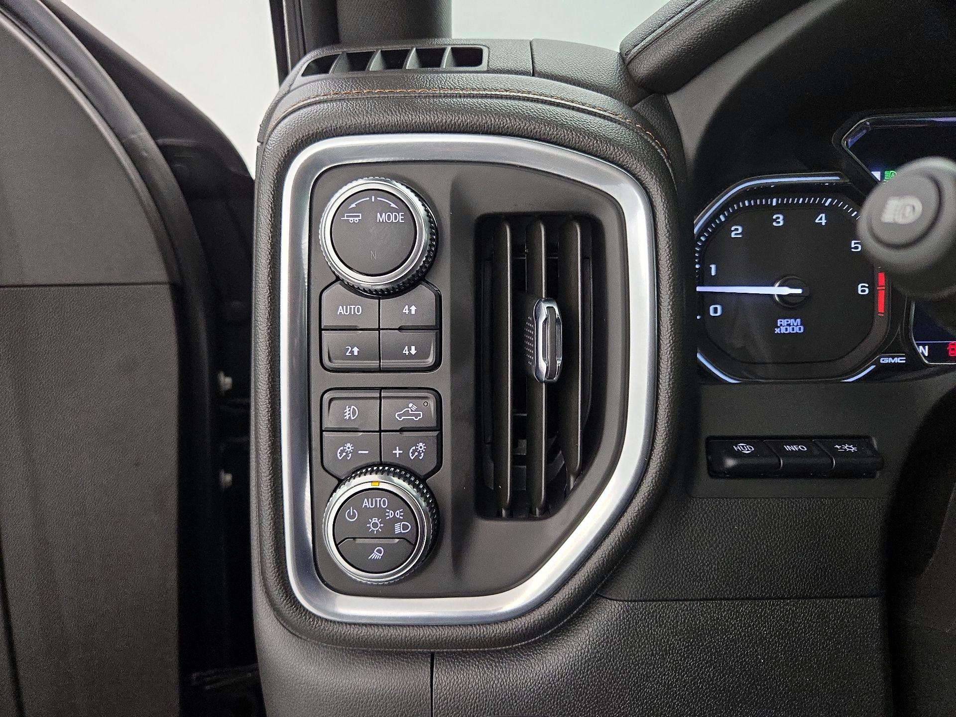 Thumbnail: 2022 GMC Sierra 1500 - 13