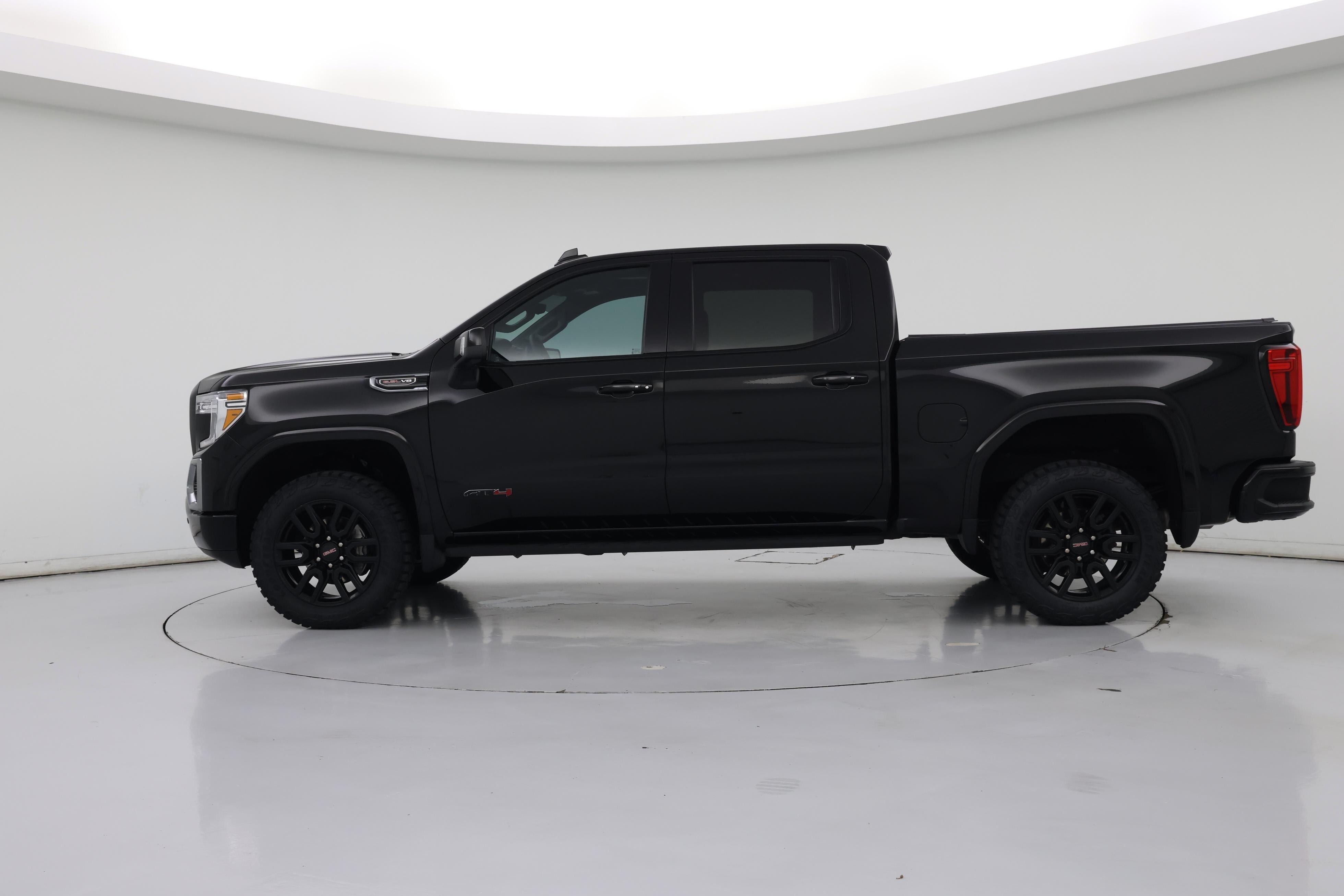 Thumbnail: 2022 GMC Sierra 1500 - 3