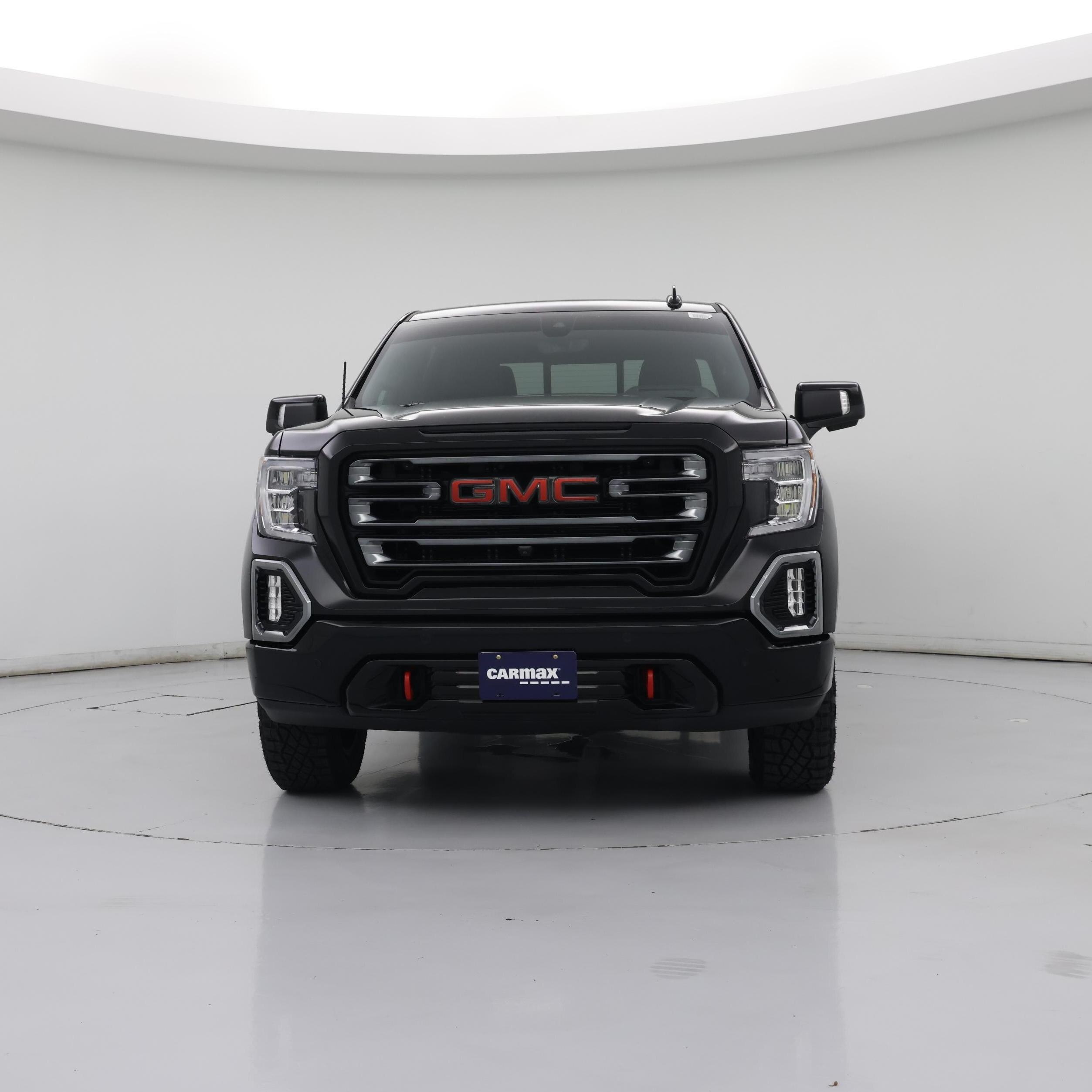 Thumbnail: 2022 GMC Sierra 1500 - 5